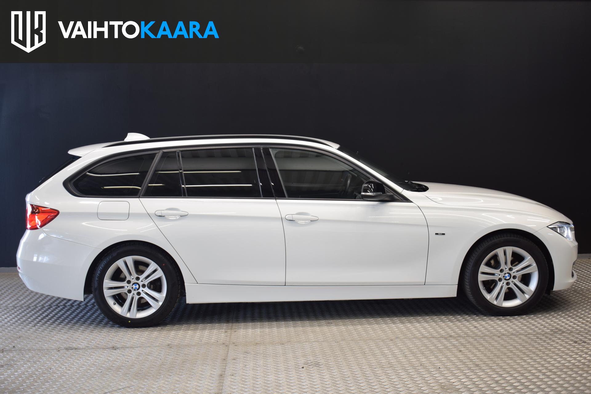 BMW 316 7