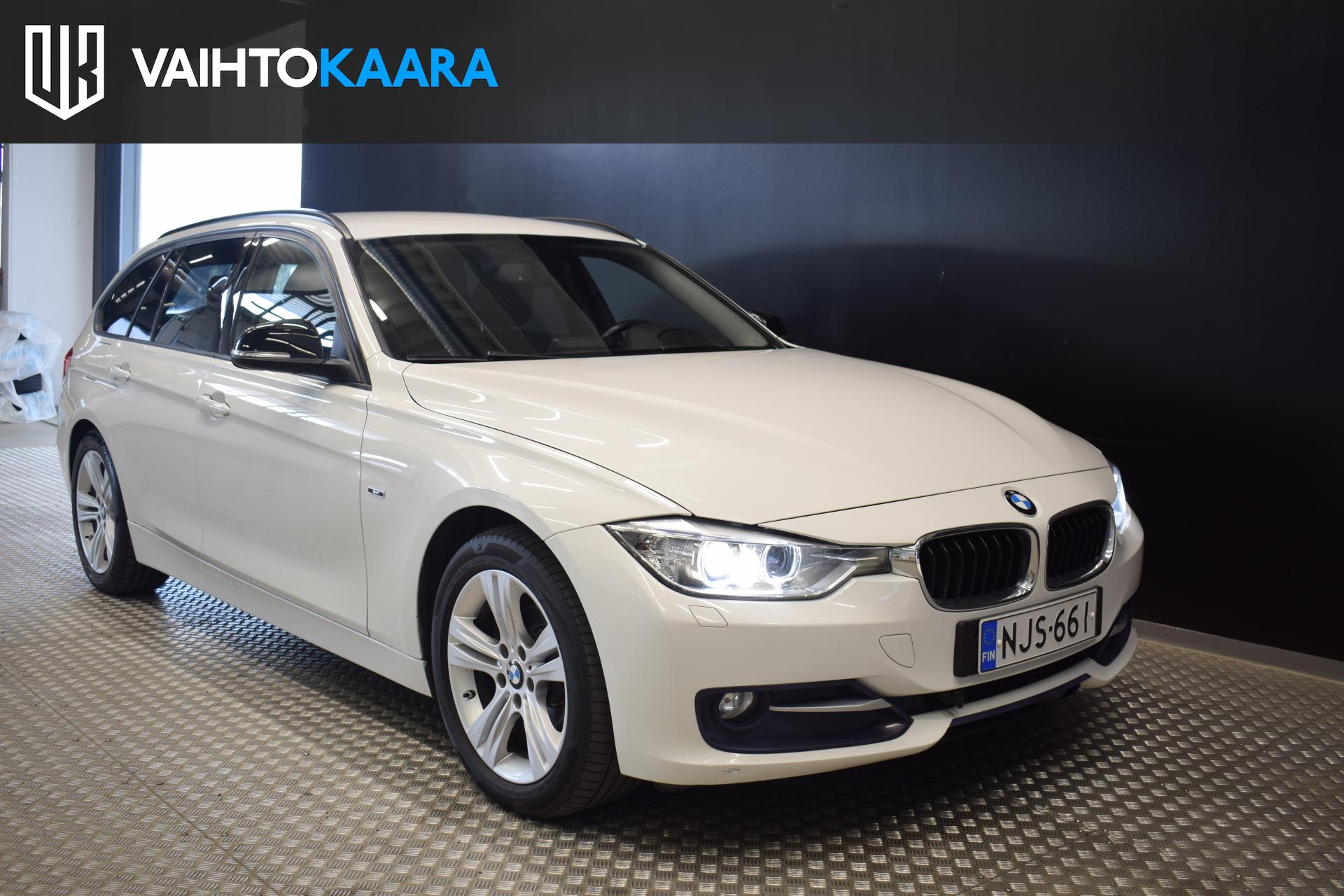 BMW 316 8