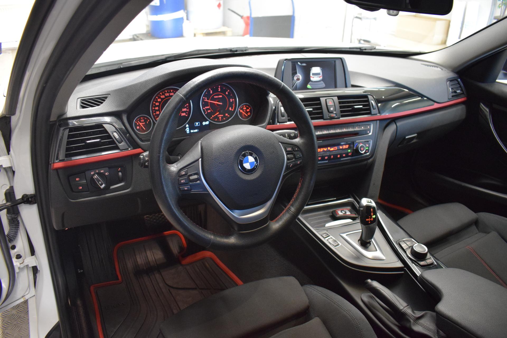 BMW 316 9