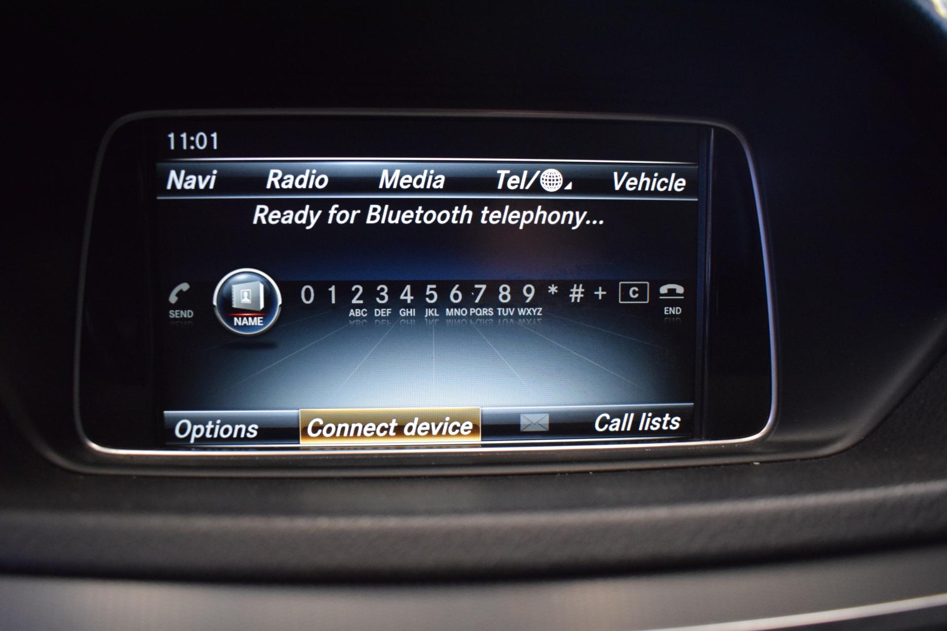 MERCEDES-BENZ E 2015