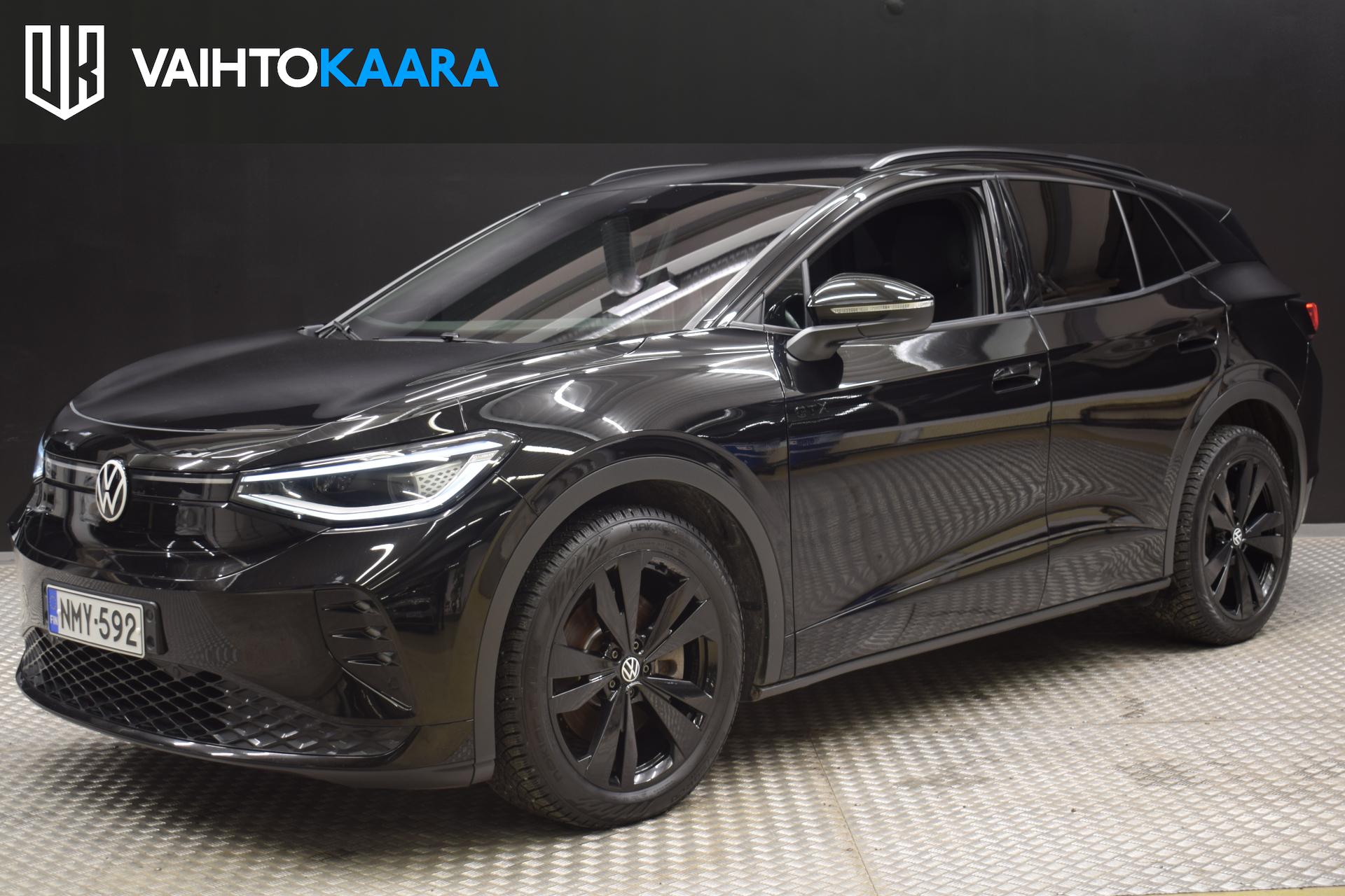 VOLKSWAGEN ID.4 2023