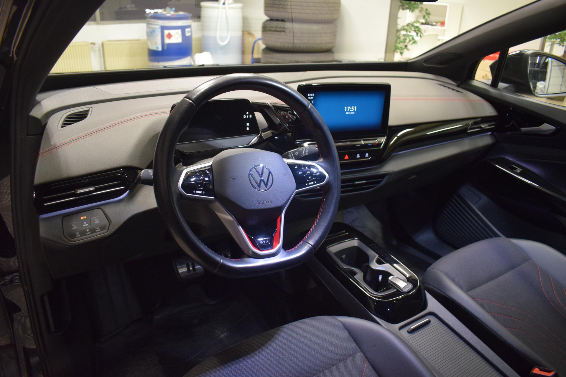 VOLKSWAGEN ID.4 2023