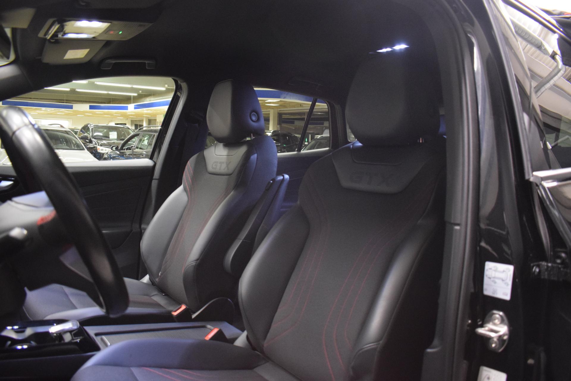 VOLKSWAGEN ID.4 2023