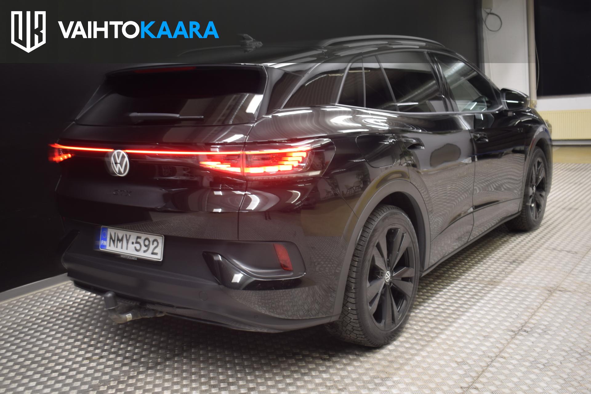 VOLKSWAGEN ID.4 2023