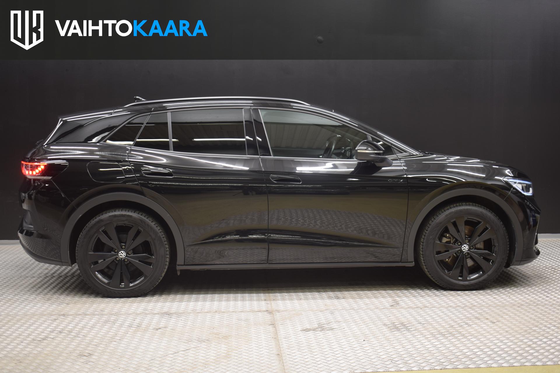 VOLKSWAGEN ID.4 2023