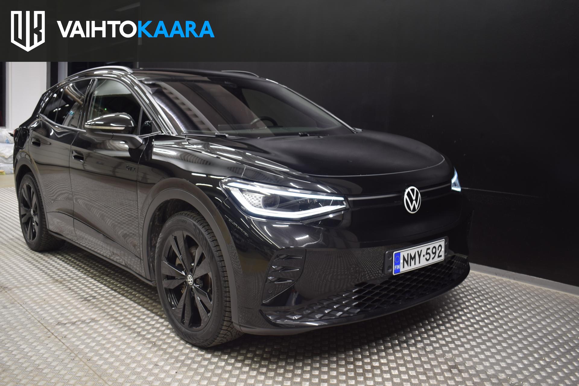 VOLKSWAGEN ID.4 2023