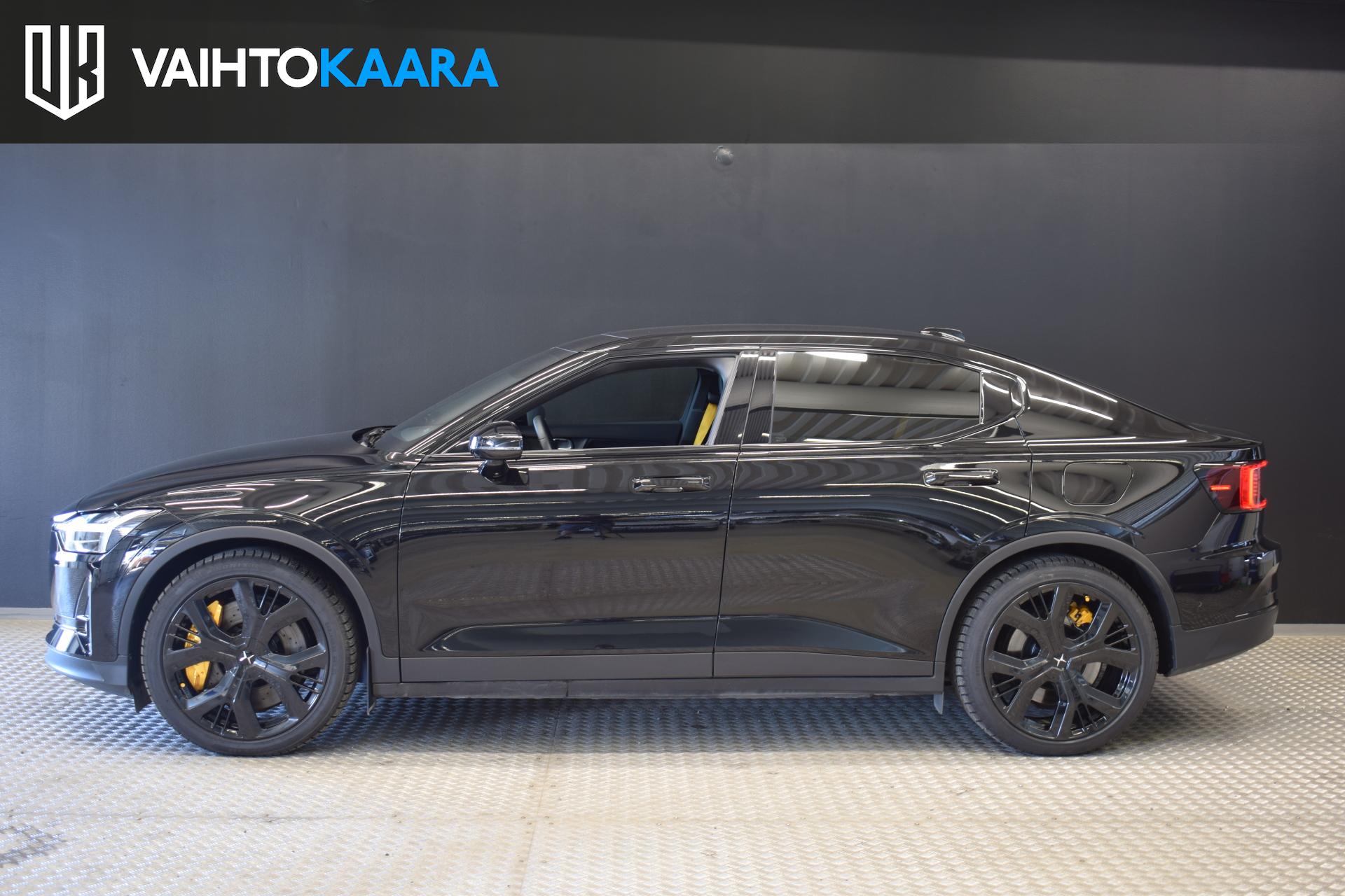 POLESTAR 2 2023