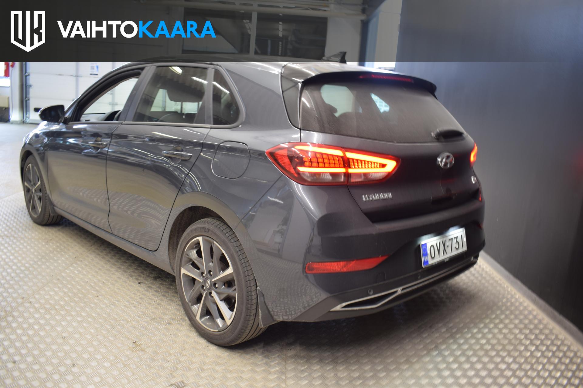 HYUNDAI i30 2021