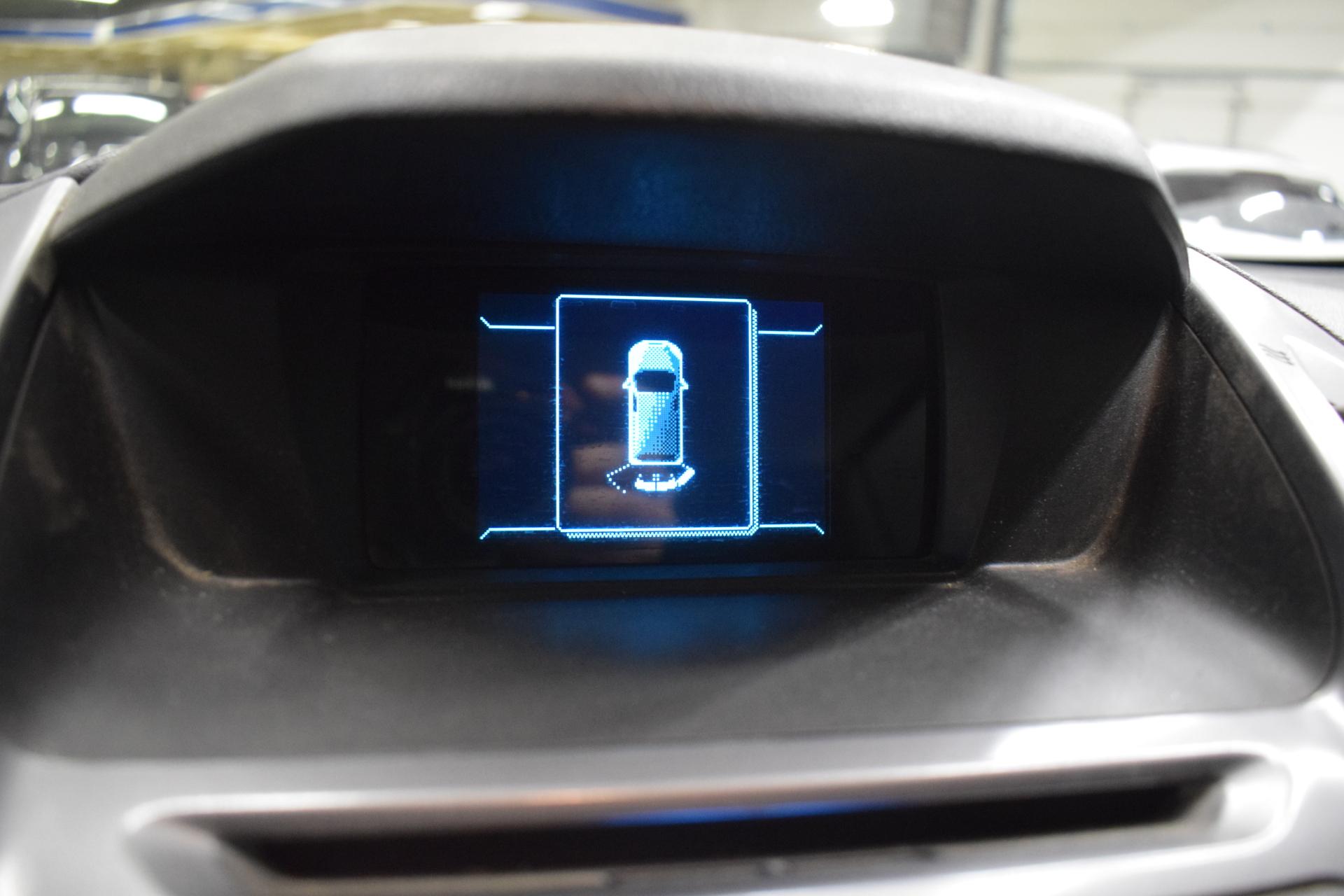 FORD Tourneo Connect 2014