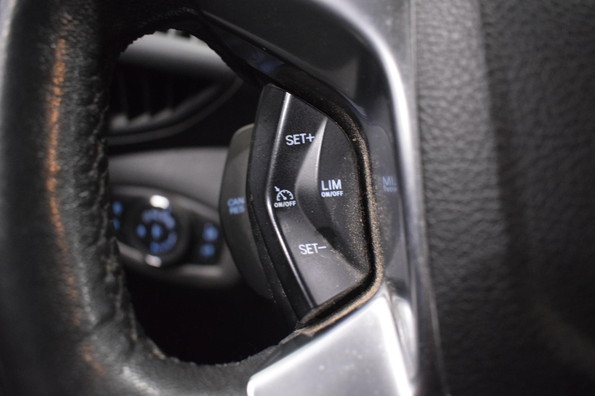 FORD Tourneo Connect 2014