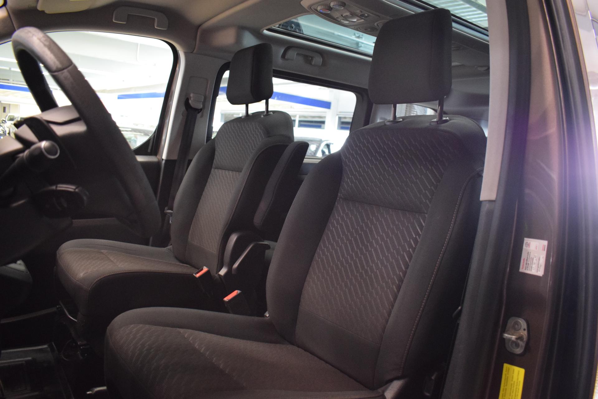 TOYOTA Proace Verso 2017