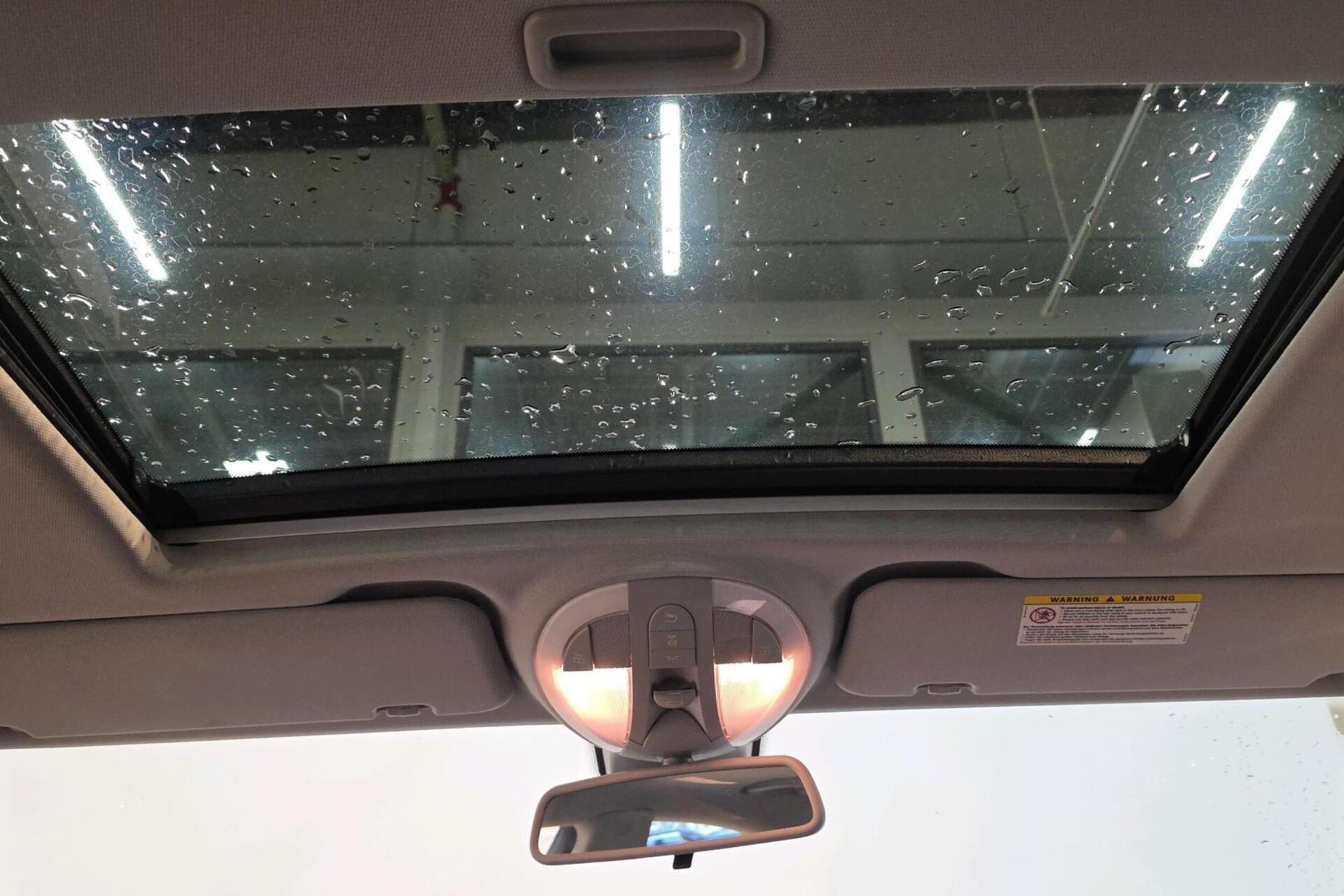 MERCEDES-BENZ CLS 2007