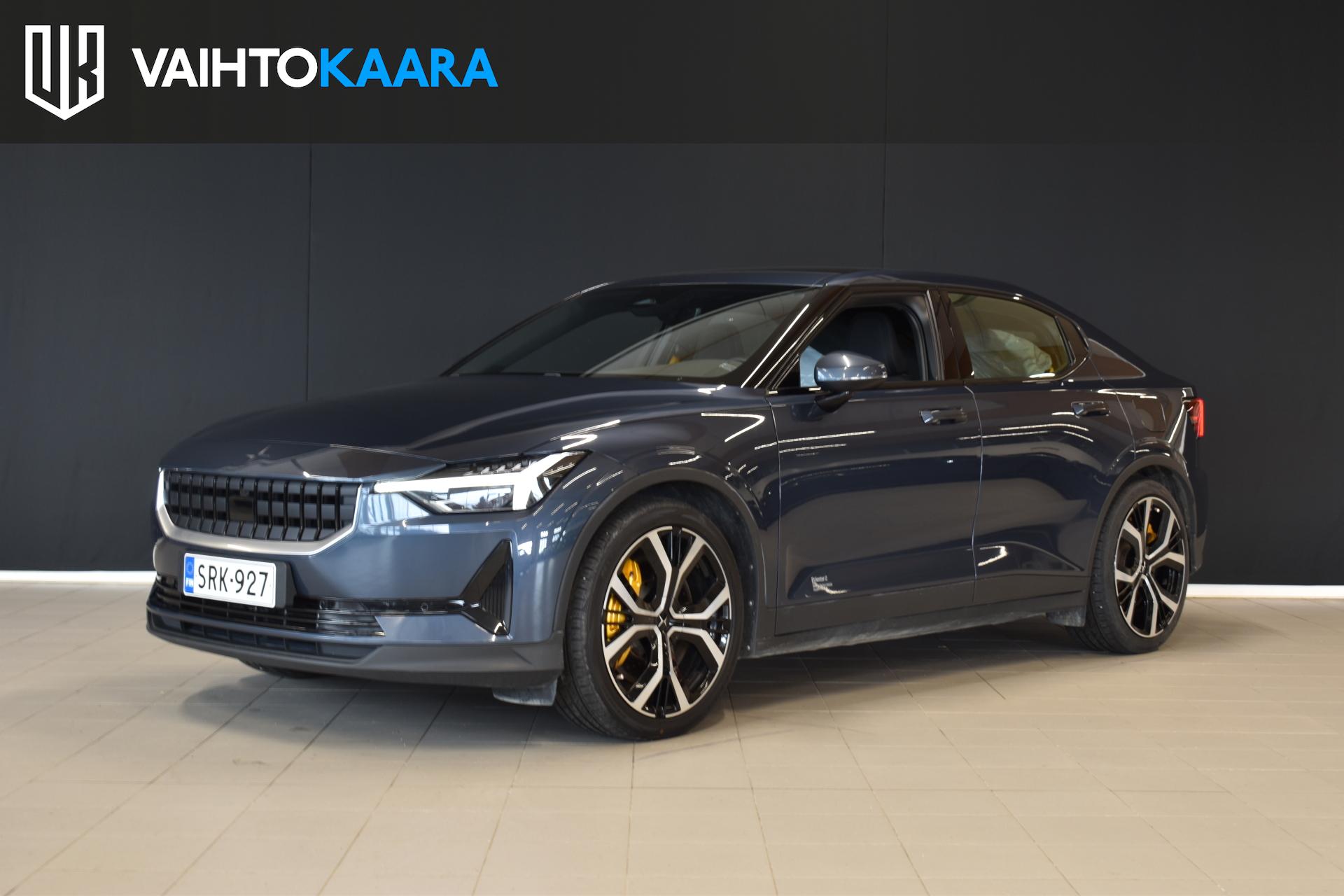 POLESTAR 2 1