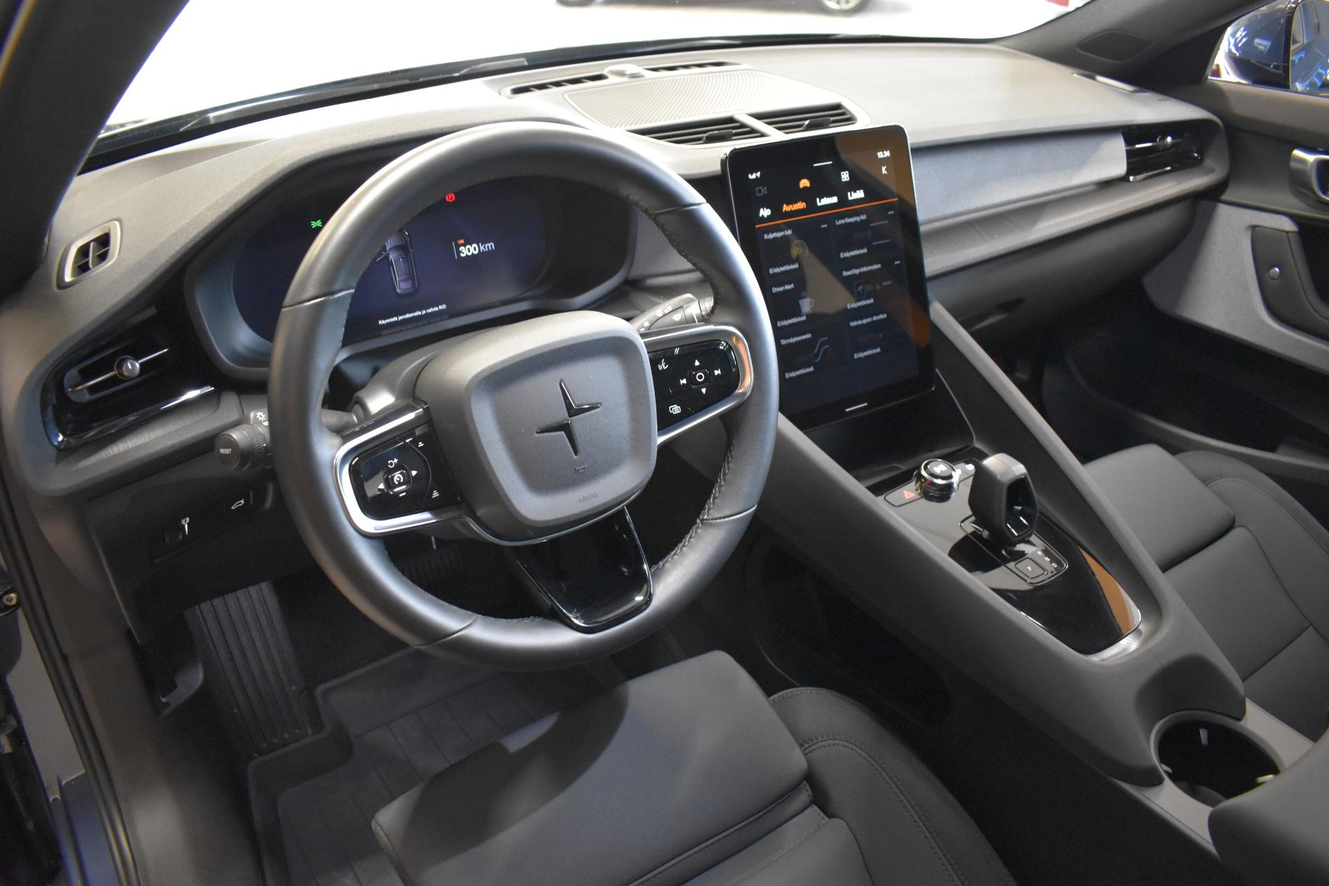 POLESTAR 2 11