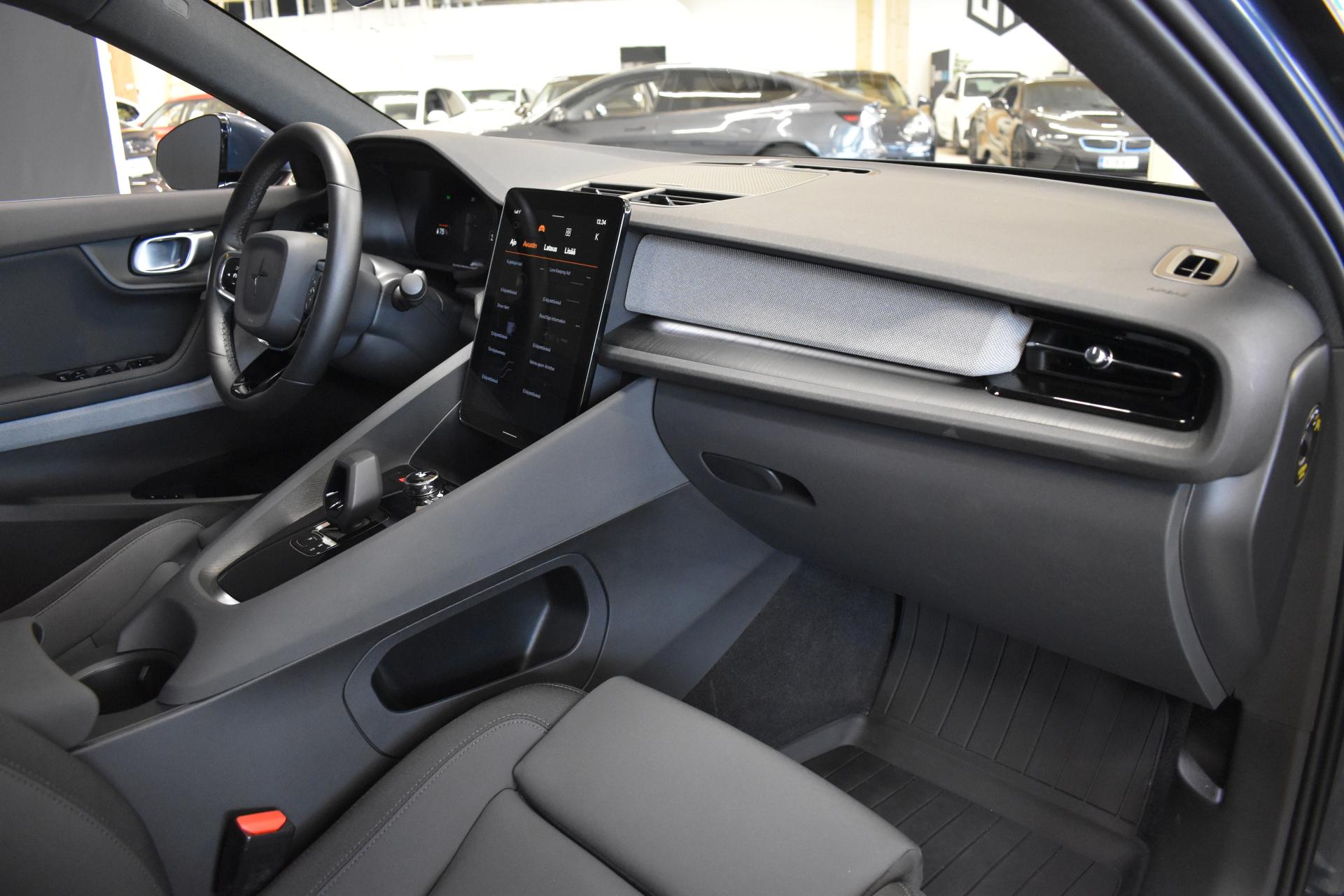 POLESTAR 2 13
