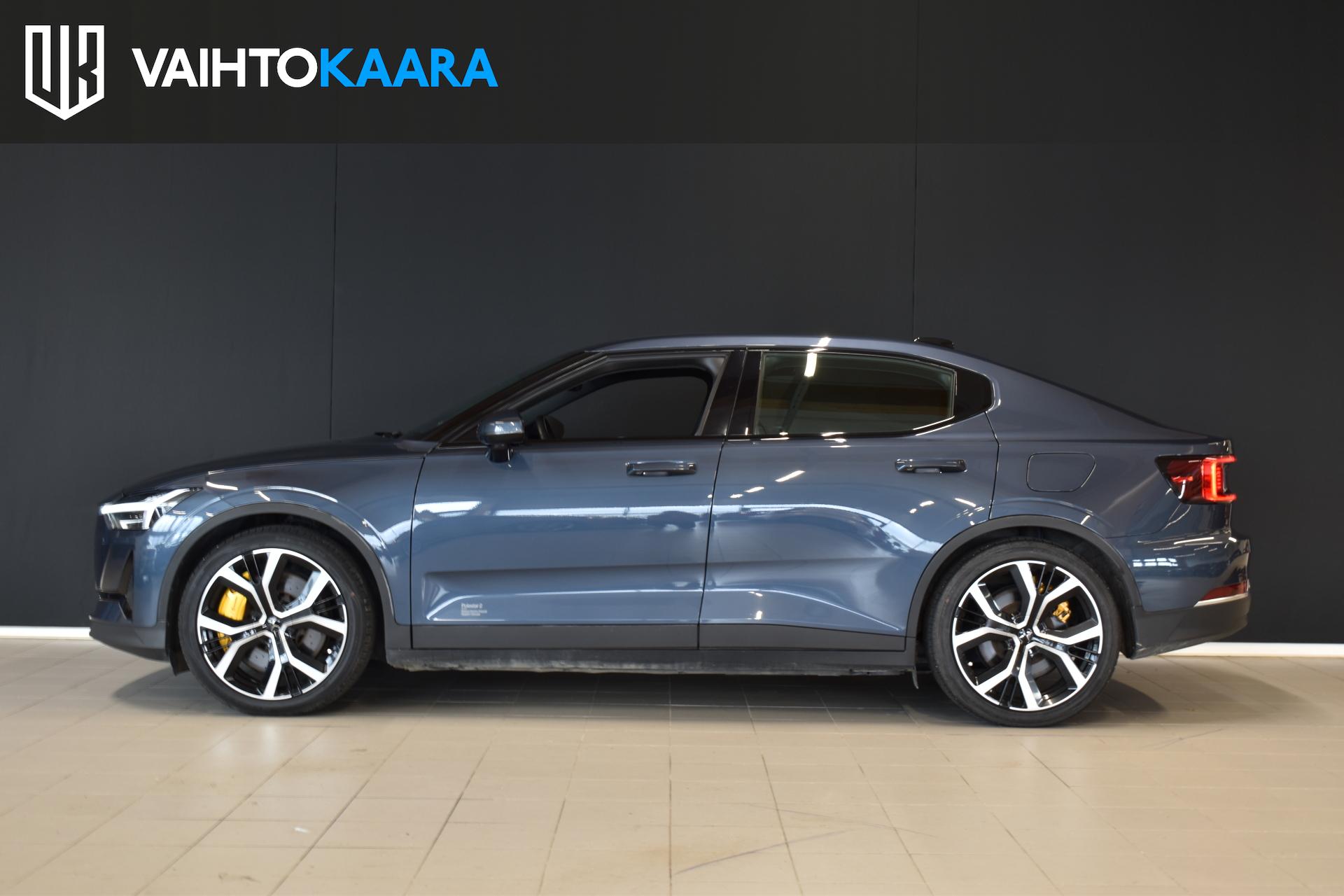 POLESTAR 2 3