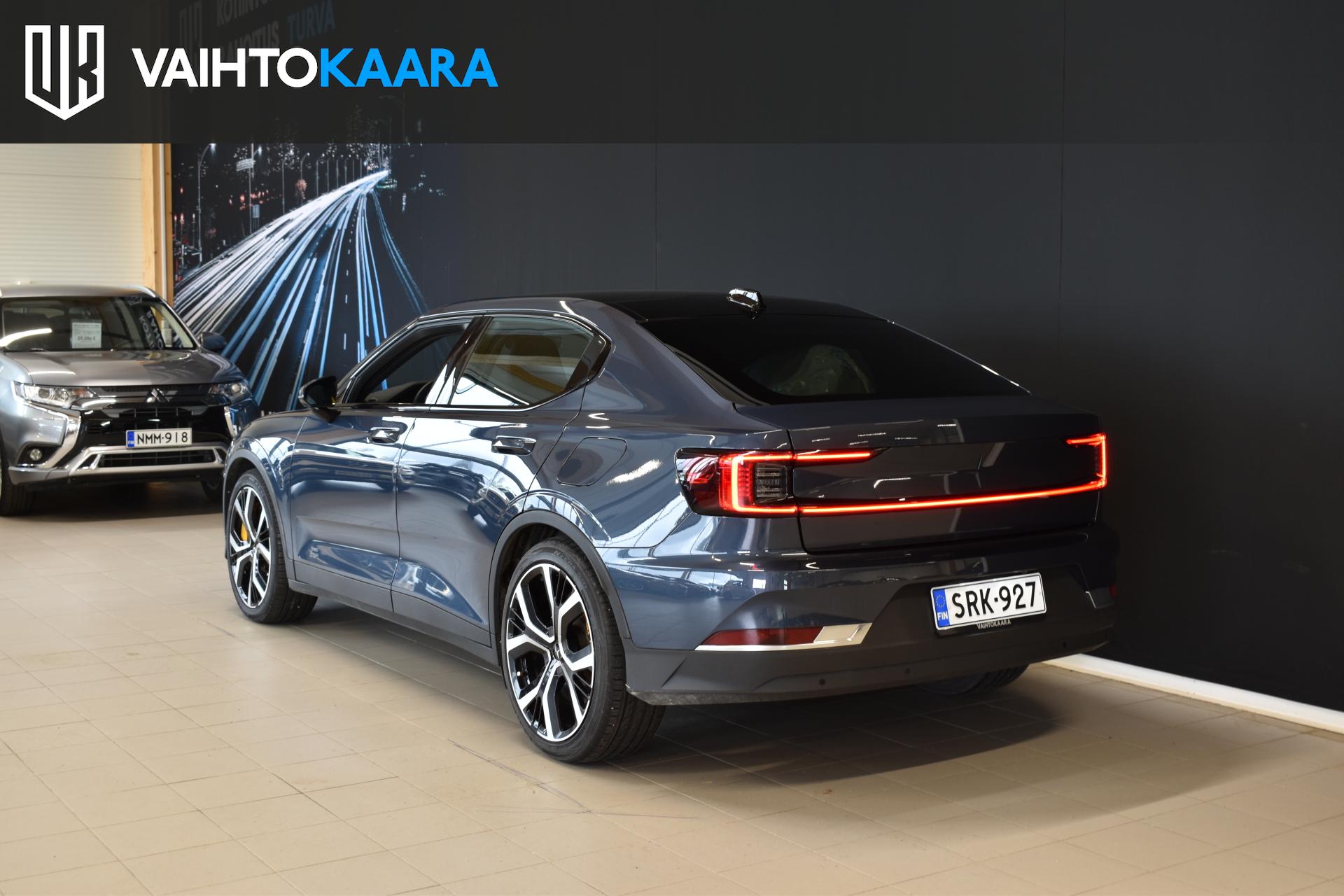 POLESTAR 2 5
