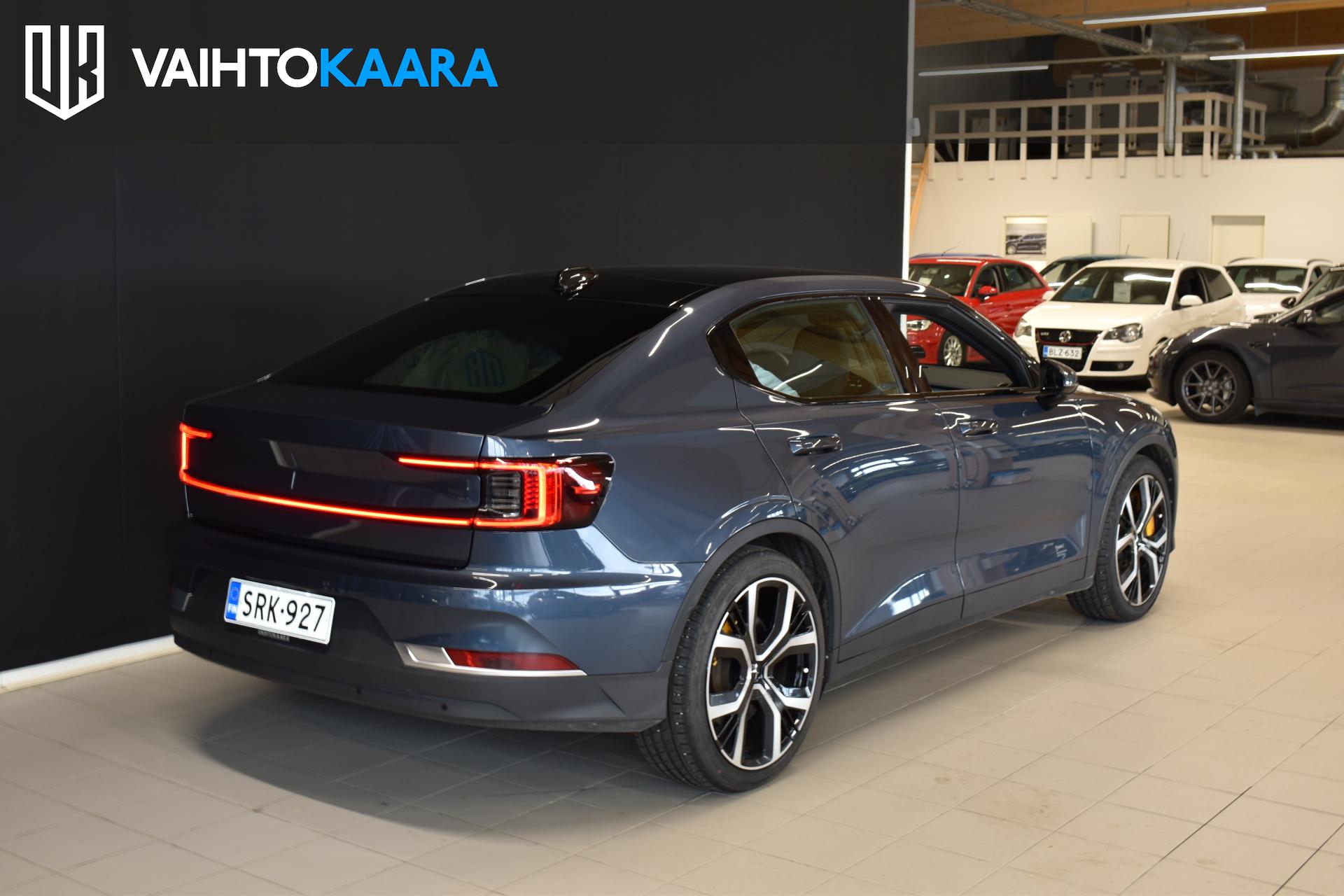 POLESTAR 2 7