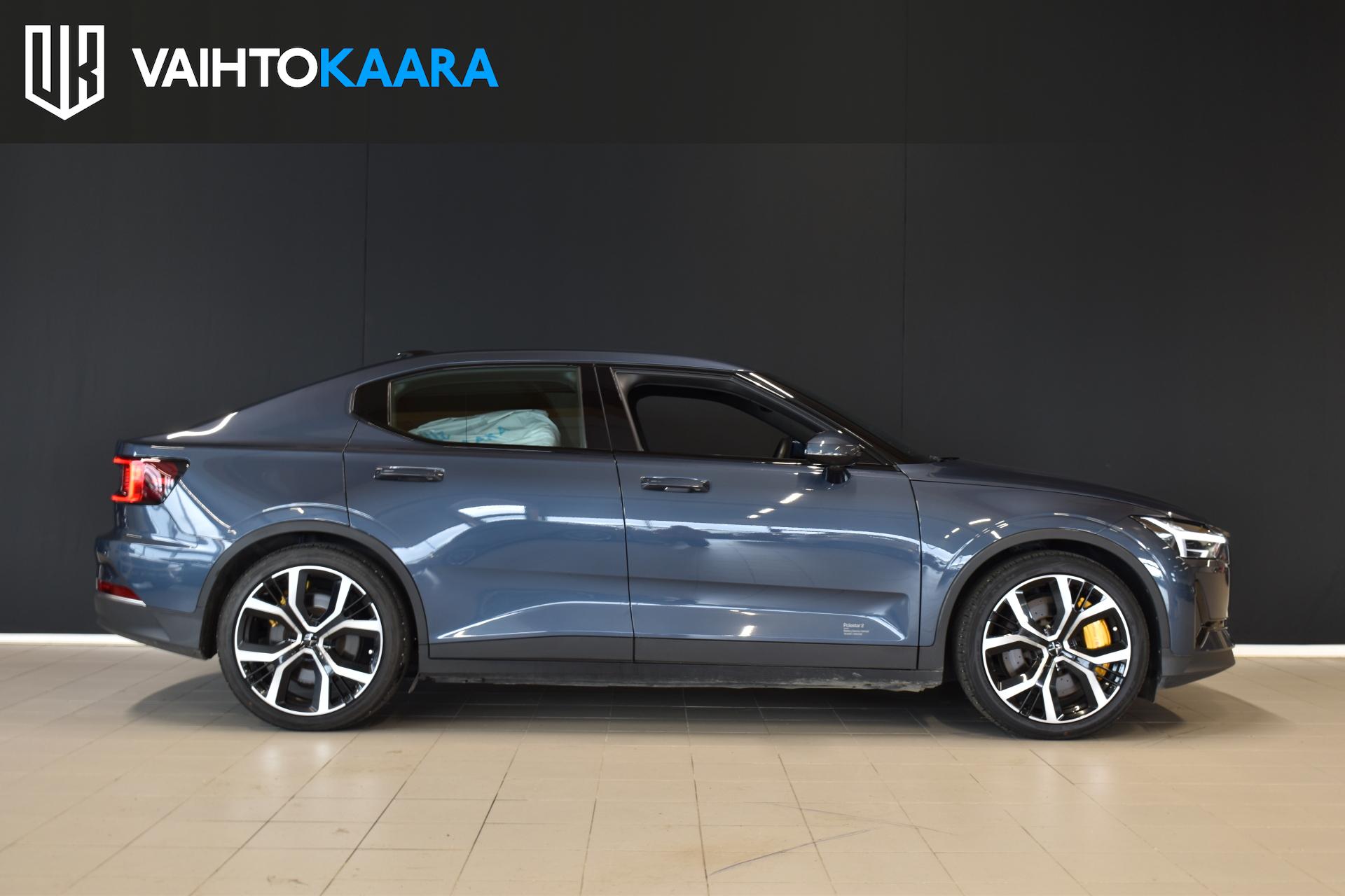 POLESTAR 2 8