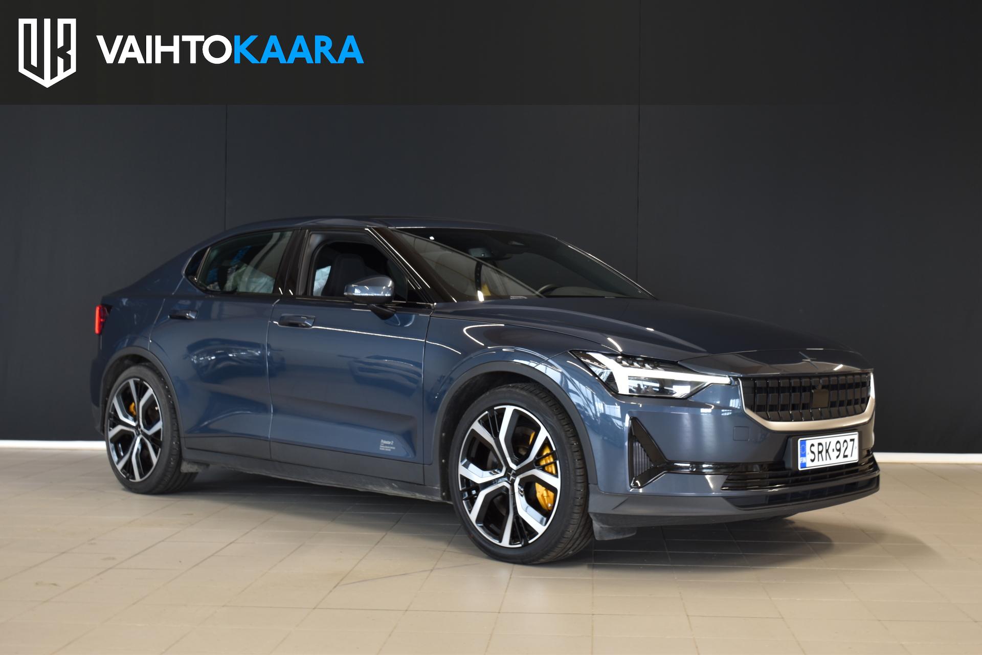 POLESTAR 2 9