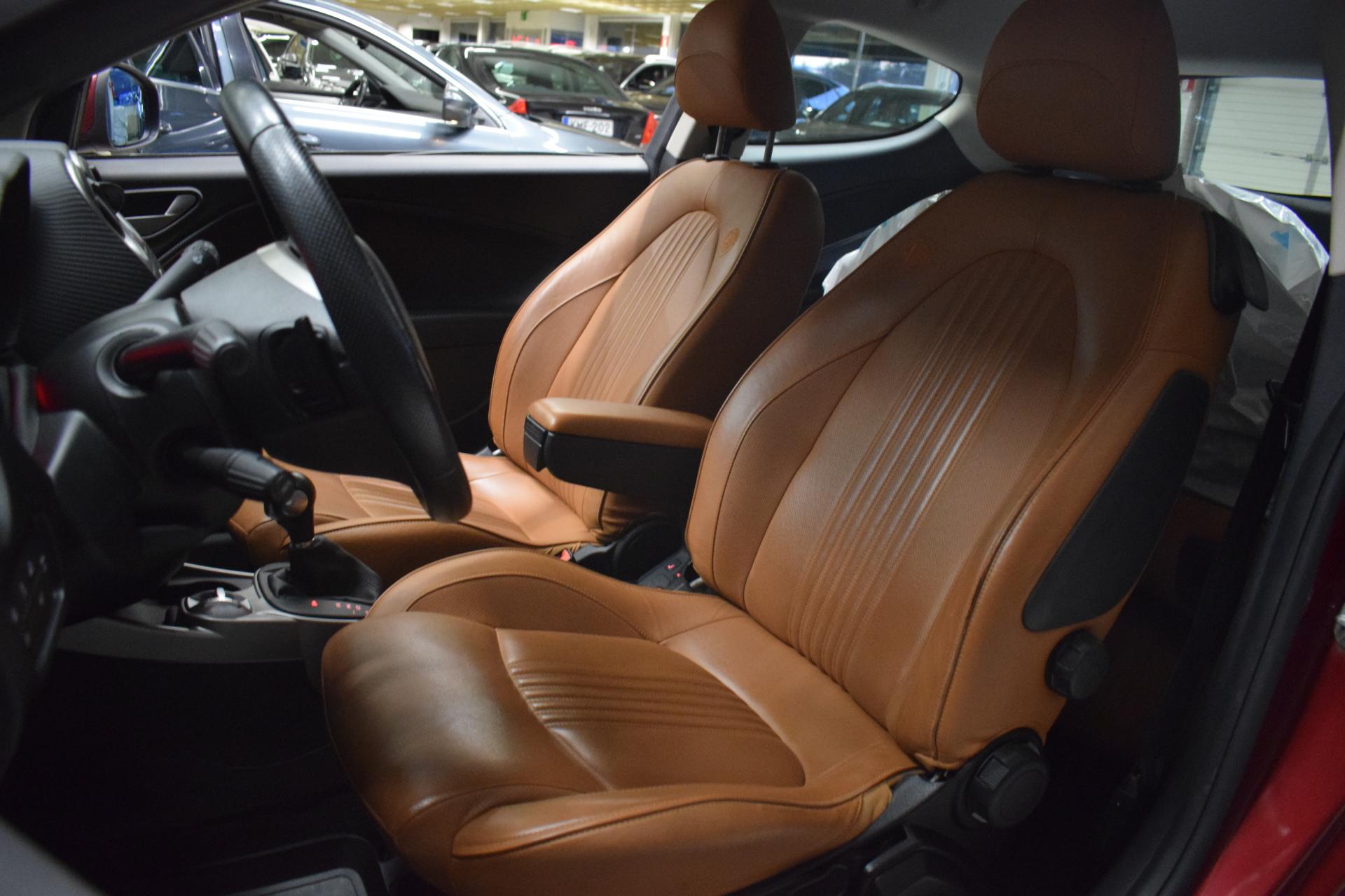 ALFA ROMEO Mito 2011