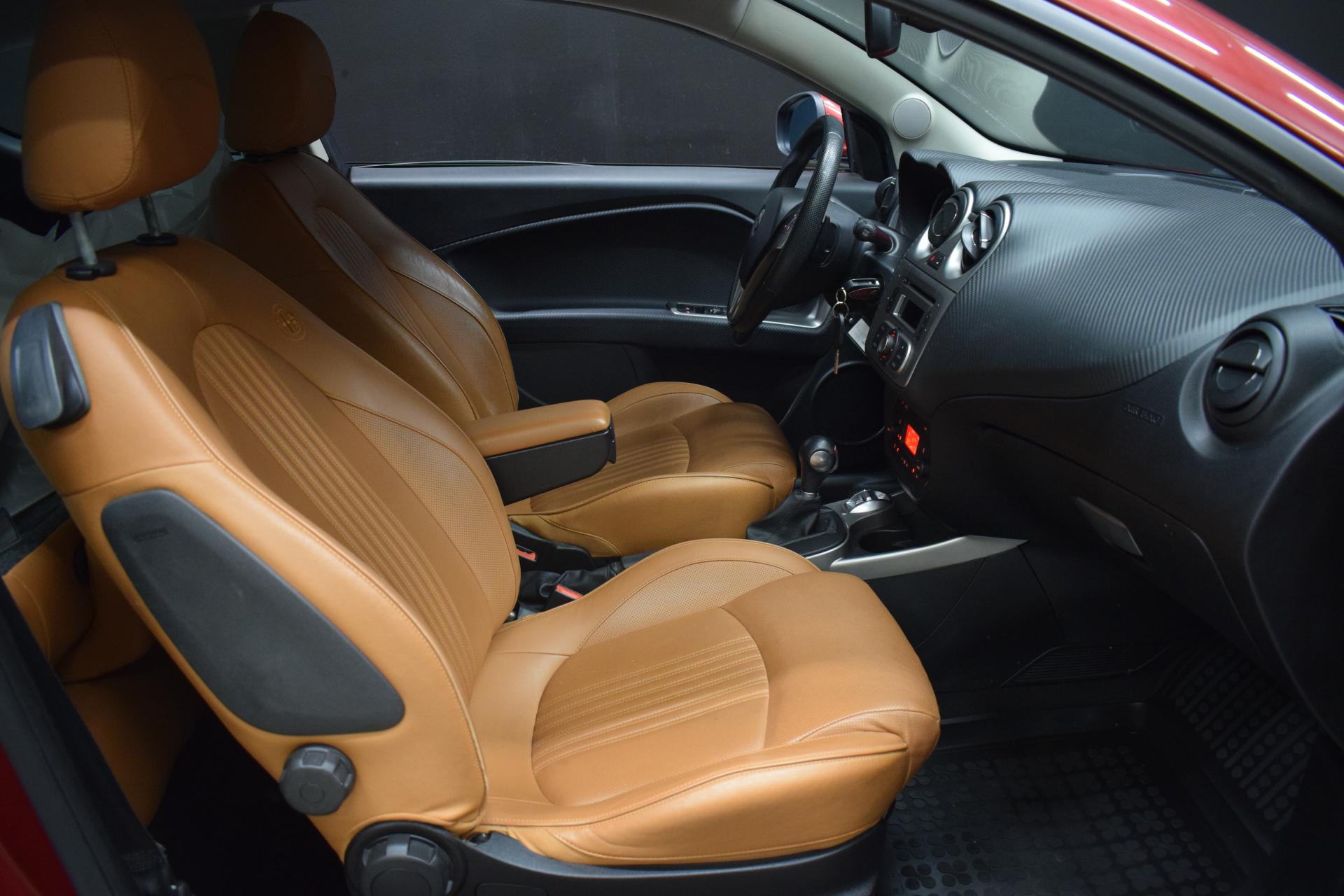 ALFA ROMEO Mito 2011