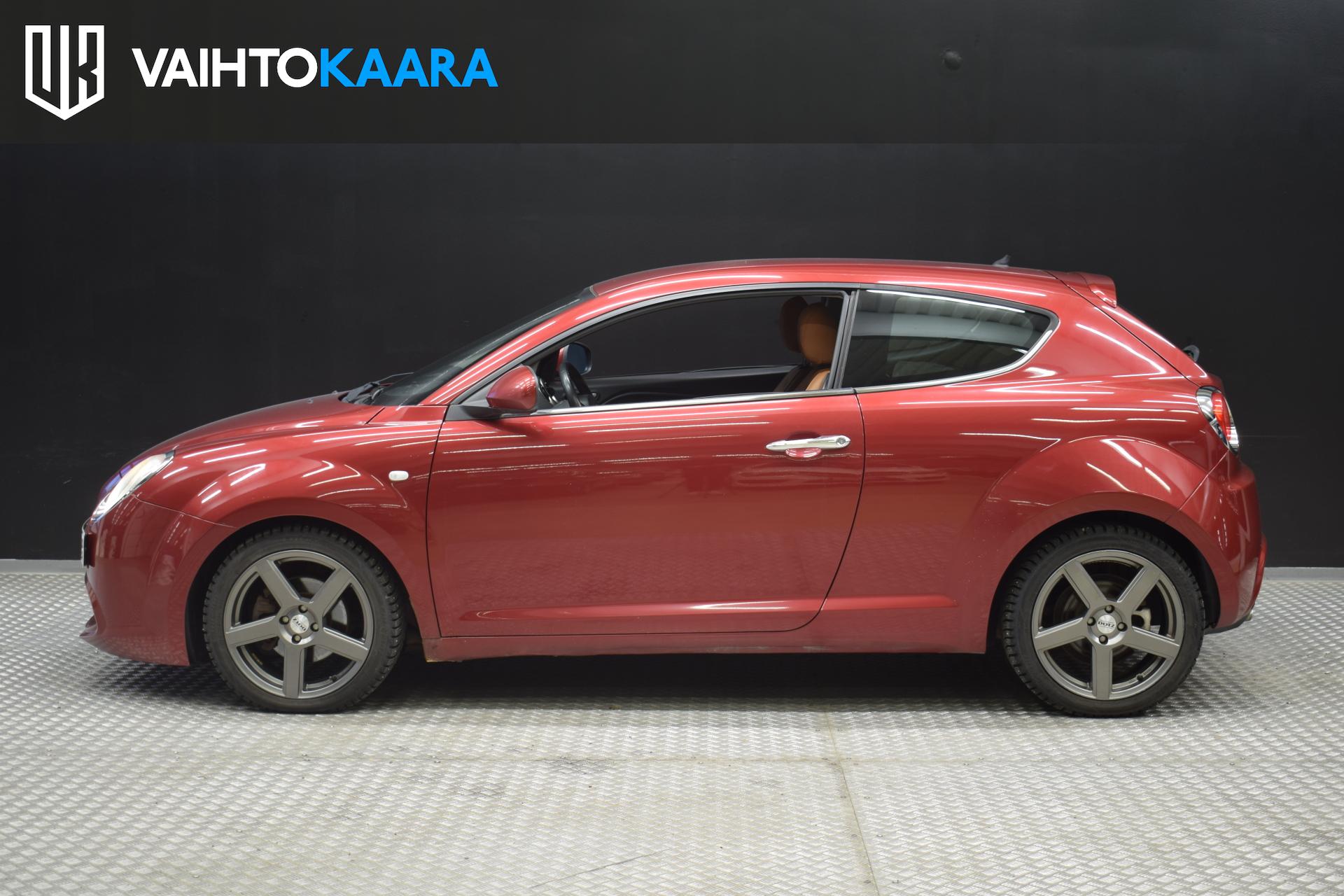 ALFA ROMEO Mito 2011