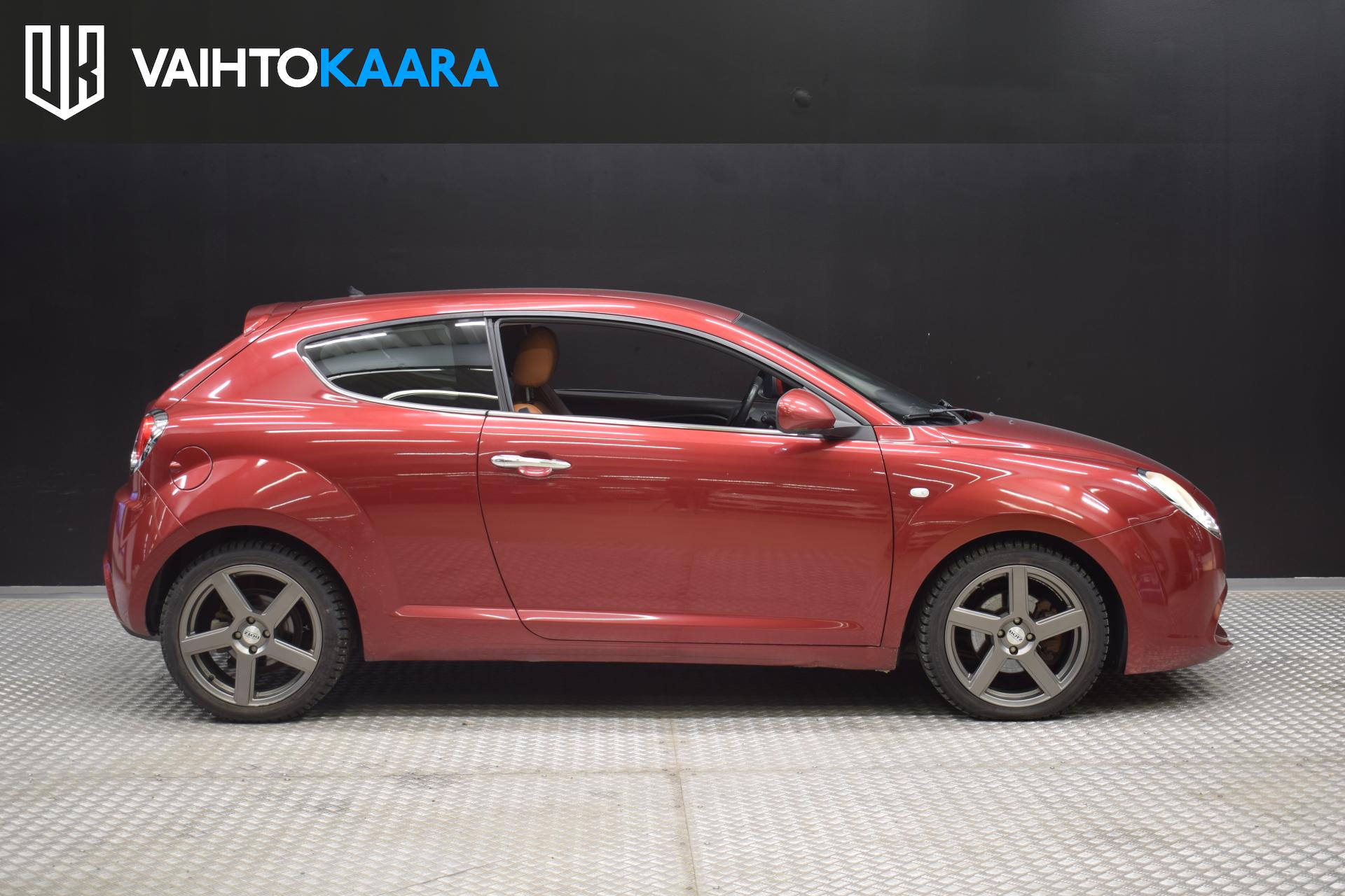 ALFA ROMEO Mito 2011