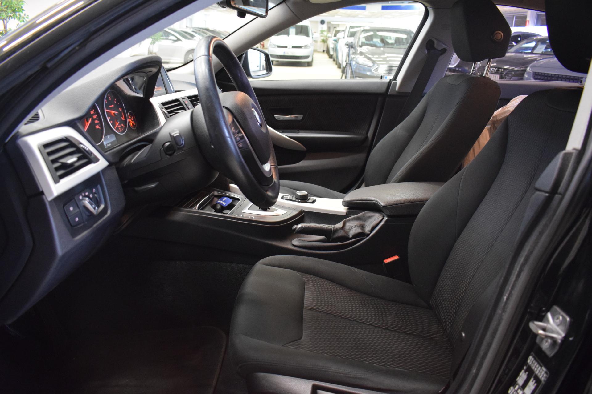 BMW 420 2016