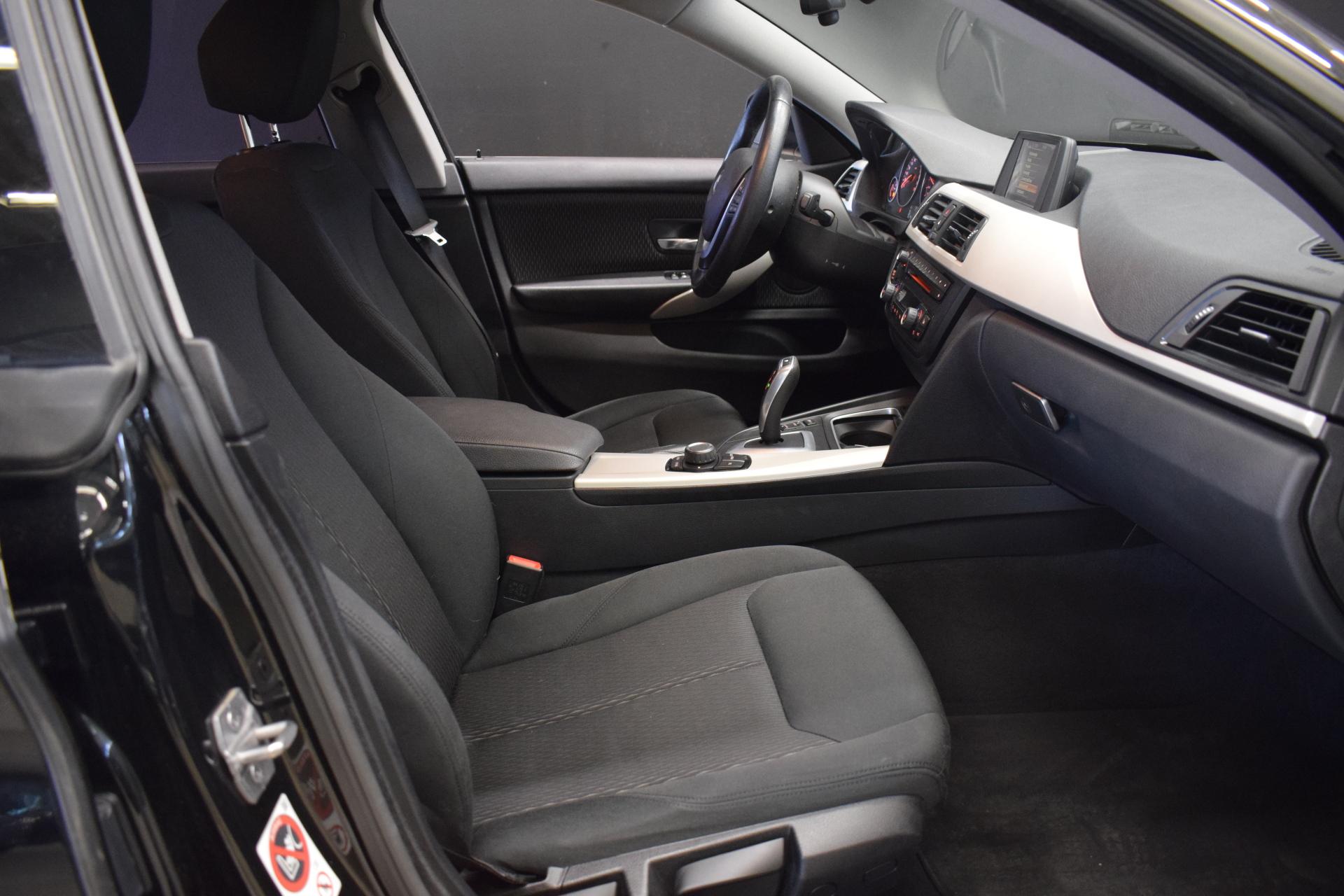 BMW 420 2016