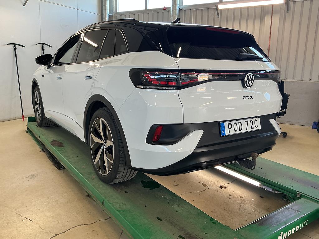 VOLKSWAGEN ID.4 2023