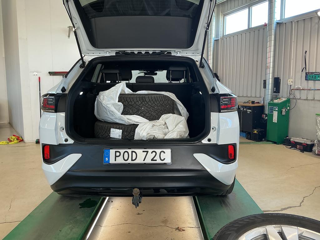 VOLKSWAGEN ID.4 2023