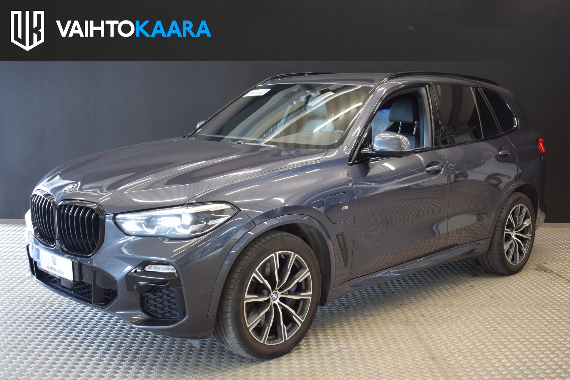 BMW X5 2020