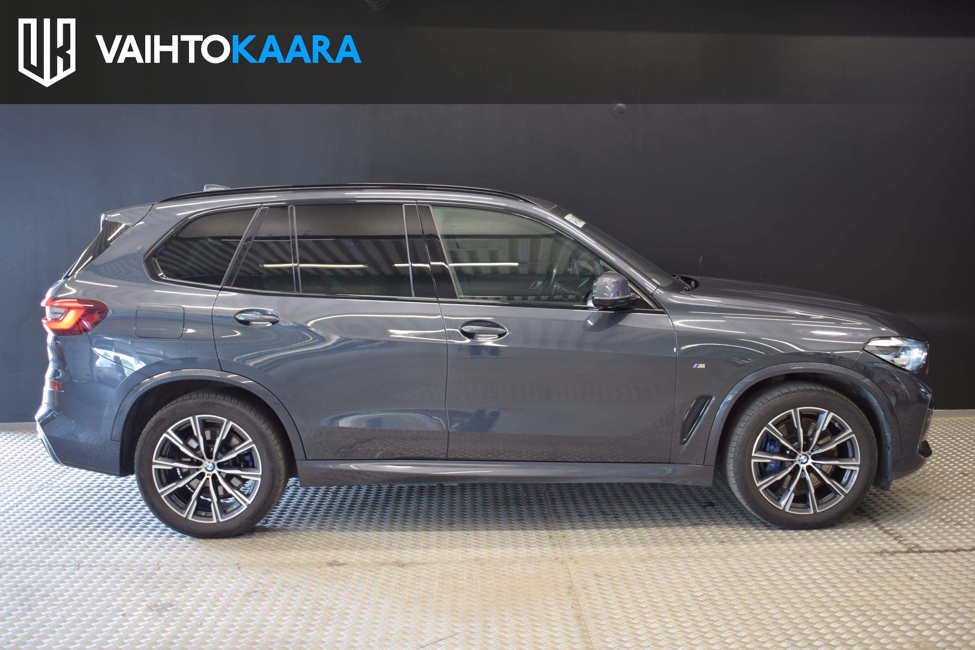 BMW X5 2020