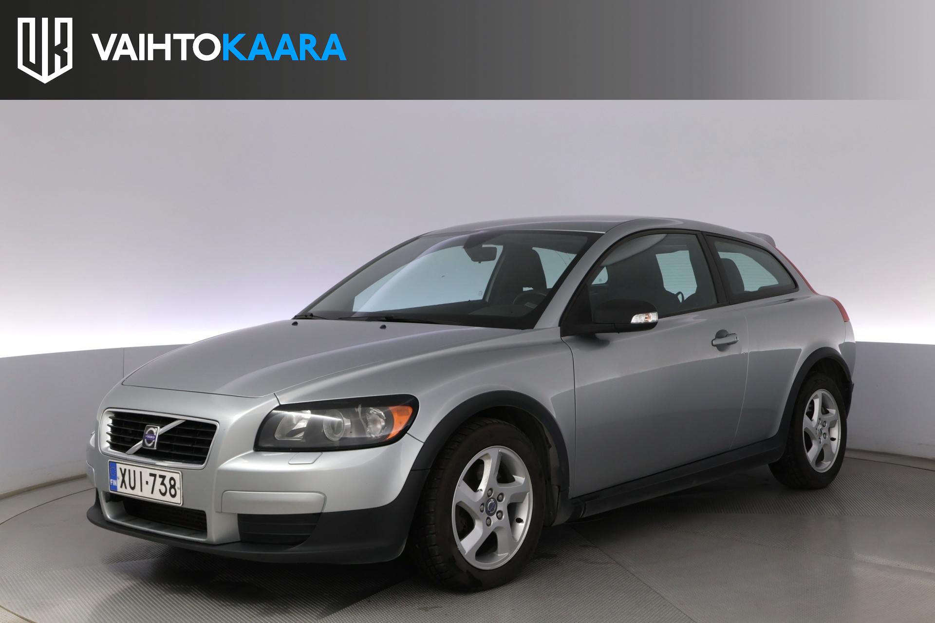 VOLVO C30 2007