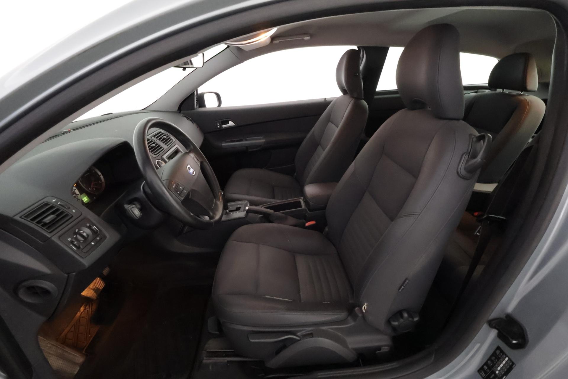 VOLVO C30 2007