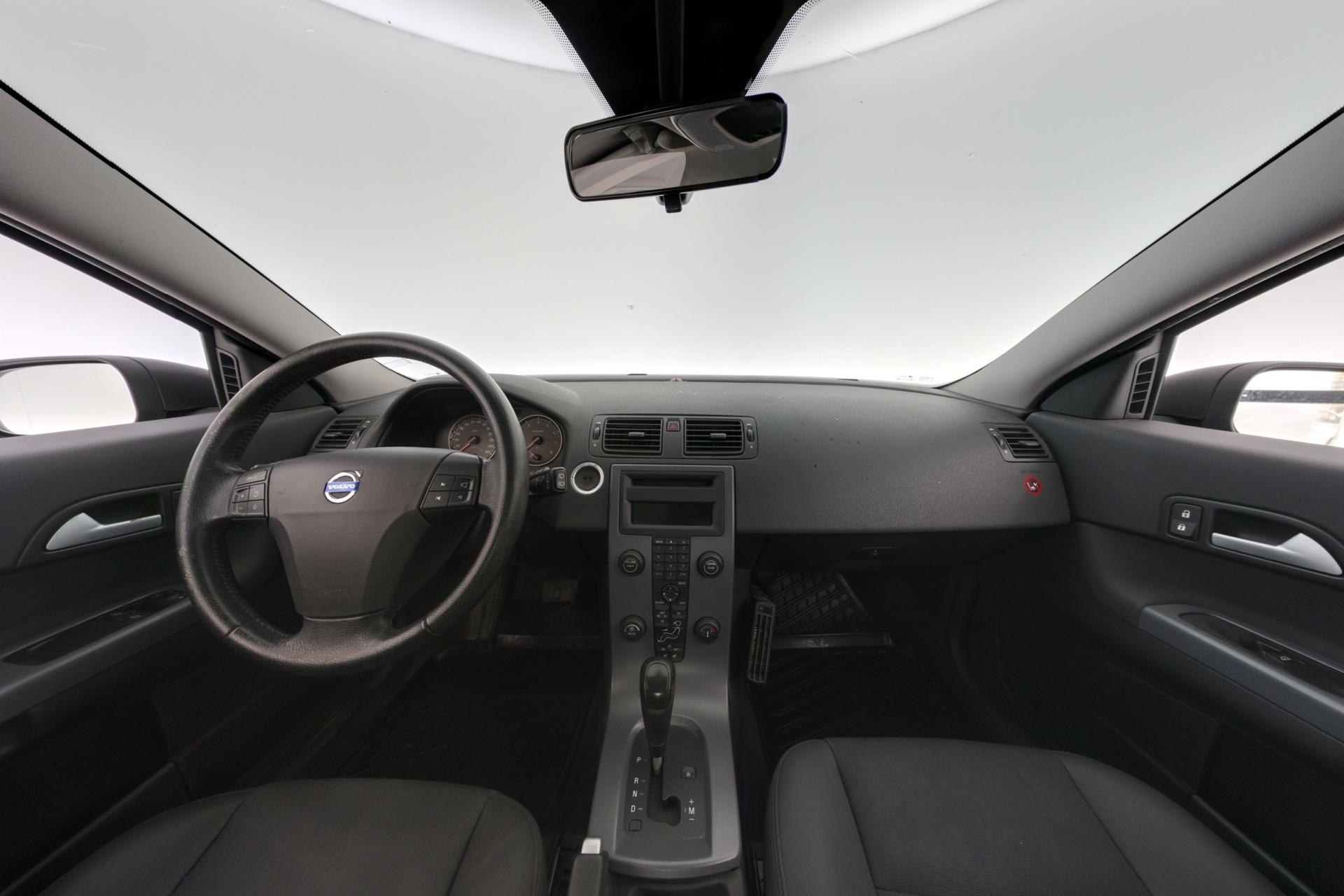 VOLVO C30 2007