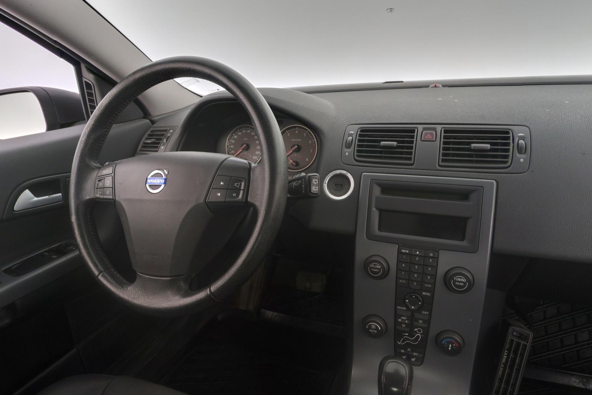 VOLVO C30 2007