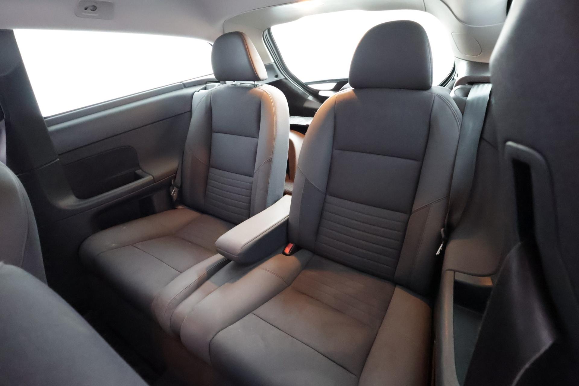 VOLVO C30 2007