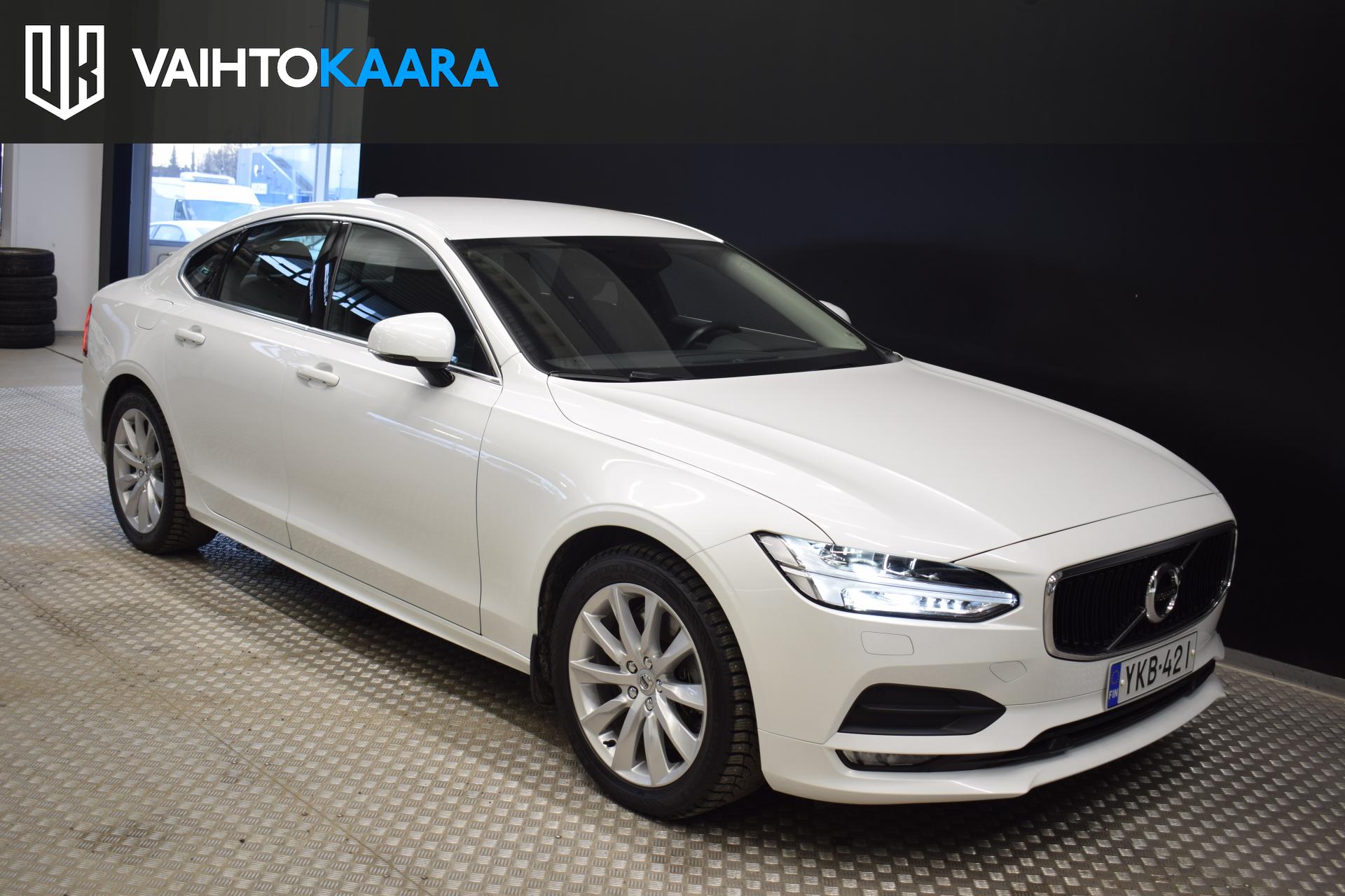 VOLVO S90 2019