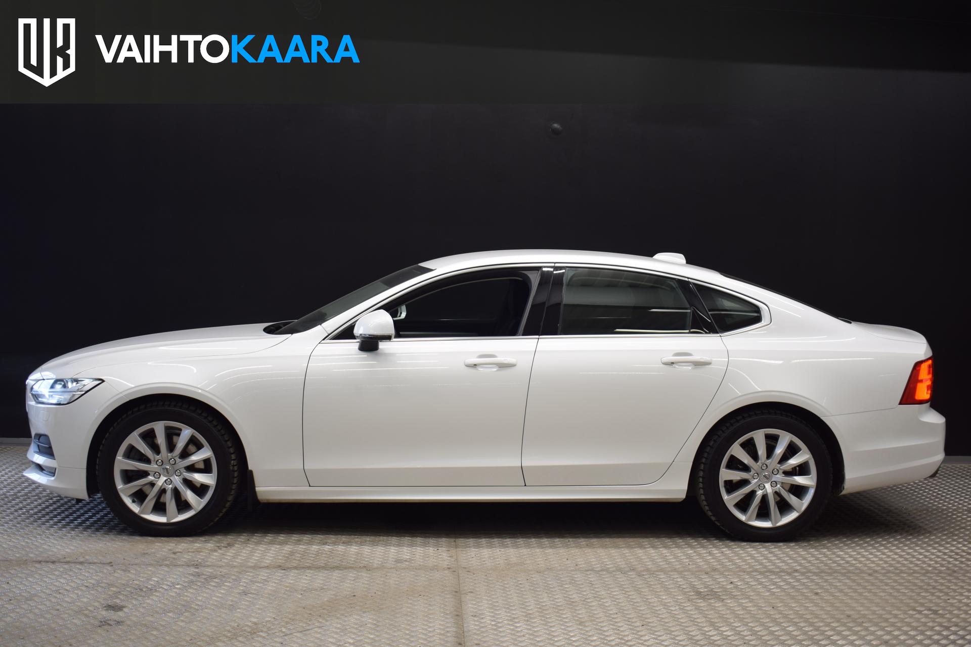 VOLVO S90 2019