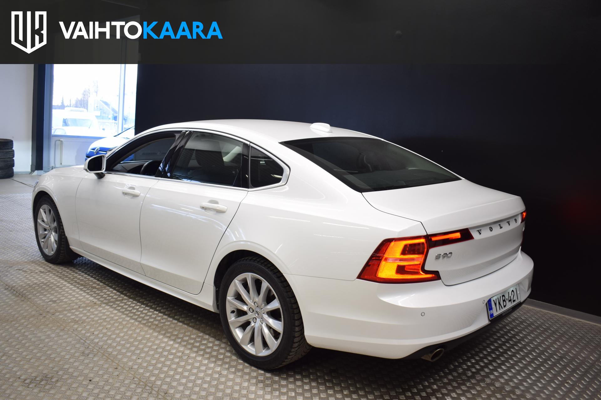 VOLVO S90 2019