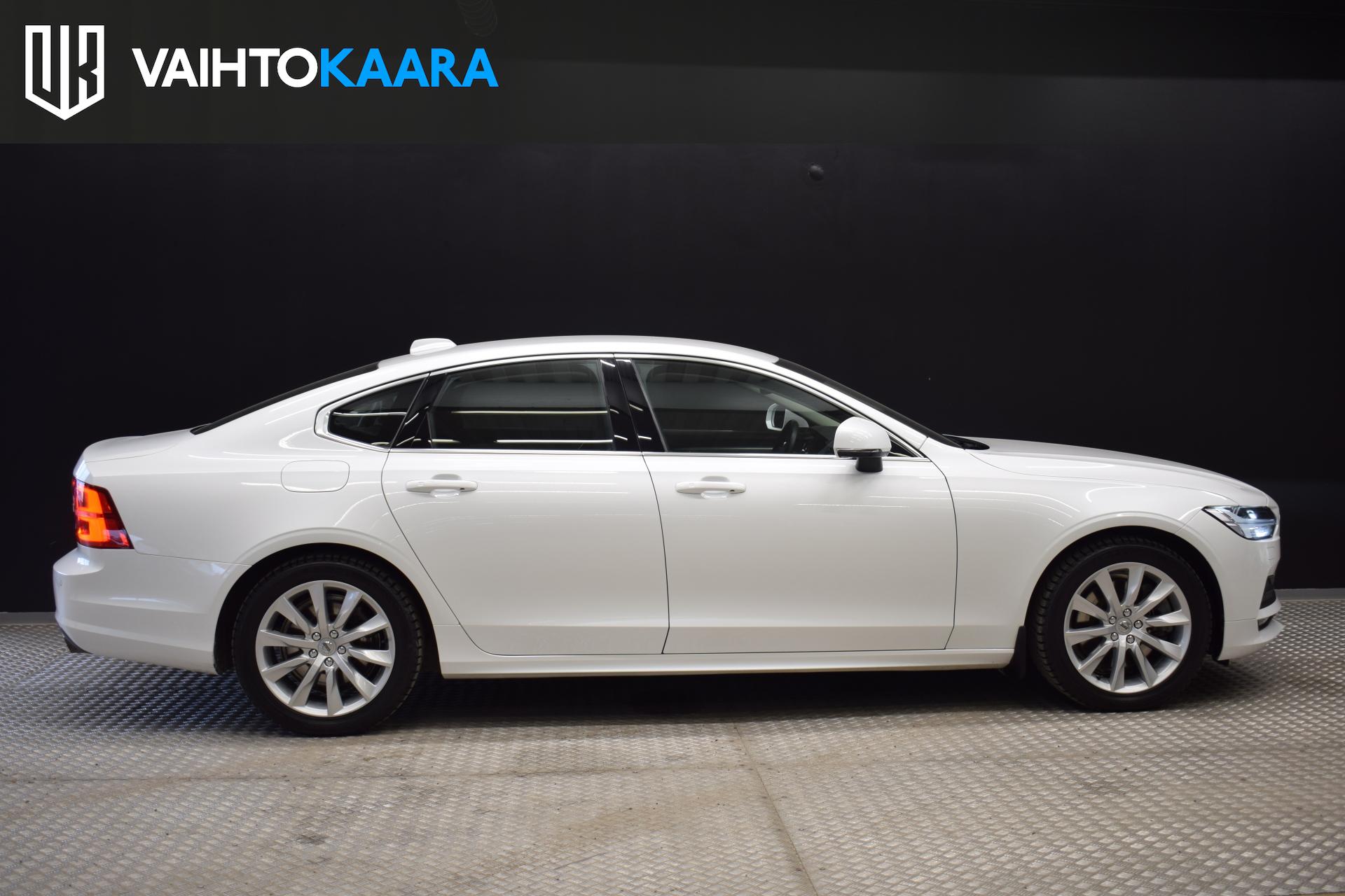 VOLVO S90 2019