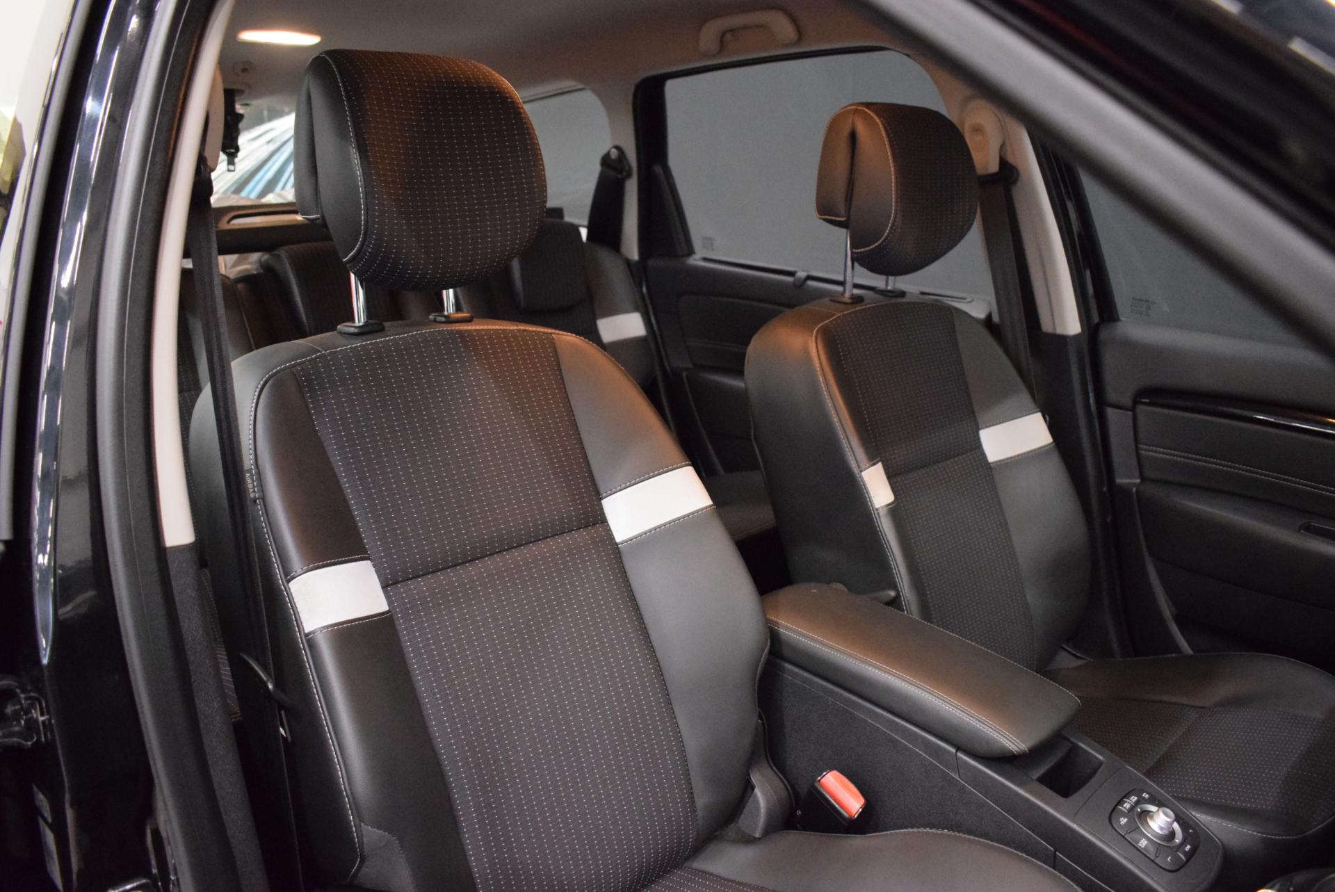 RENAULT Grand Scenic 14