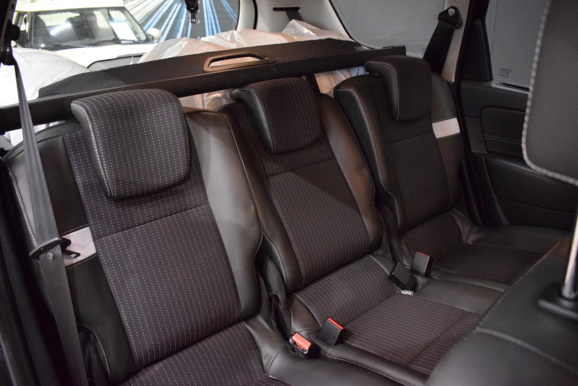 RENAULT Grand Scenic 15