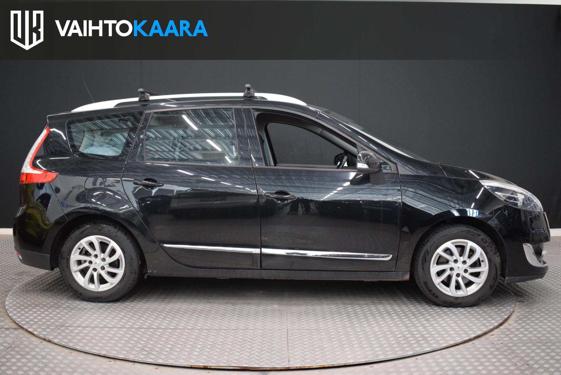 RENAULT Grand Scenic 9