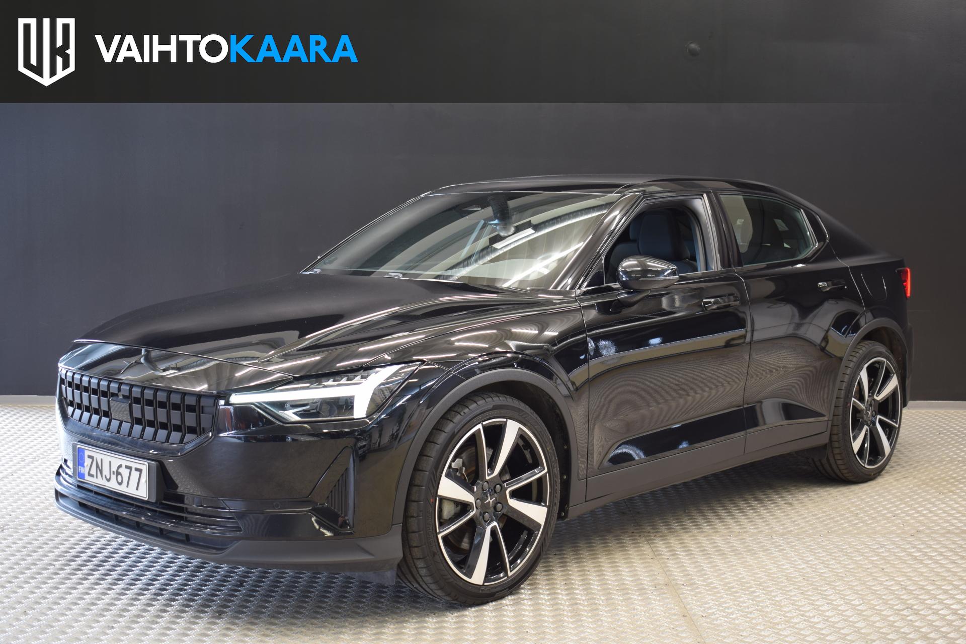 POLESTAR 2 2022