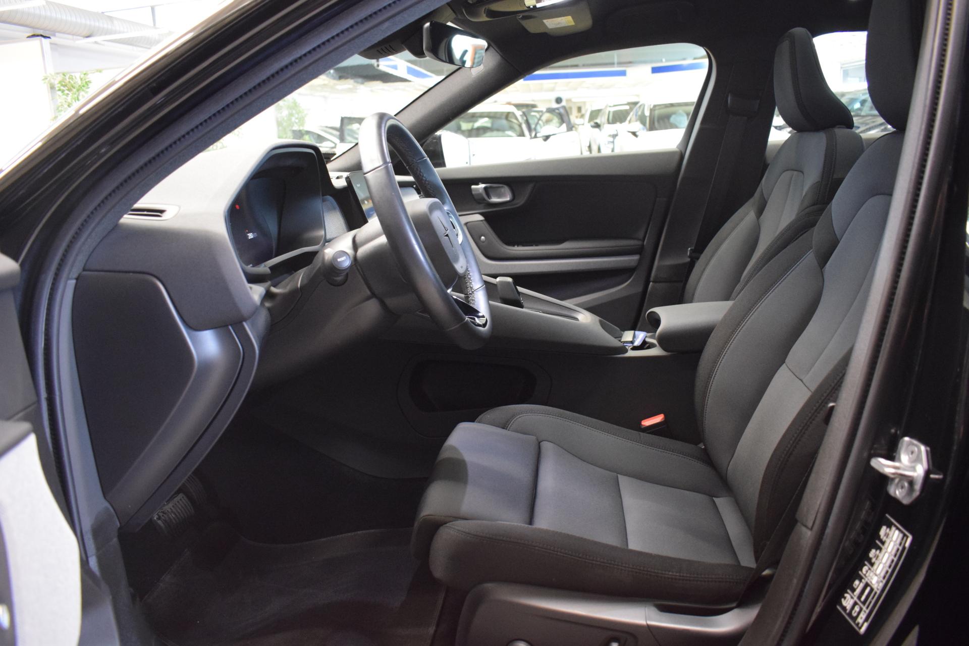 POLESTAR 2 2022