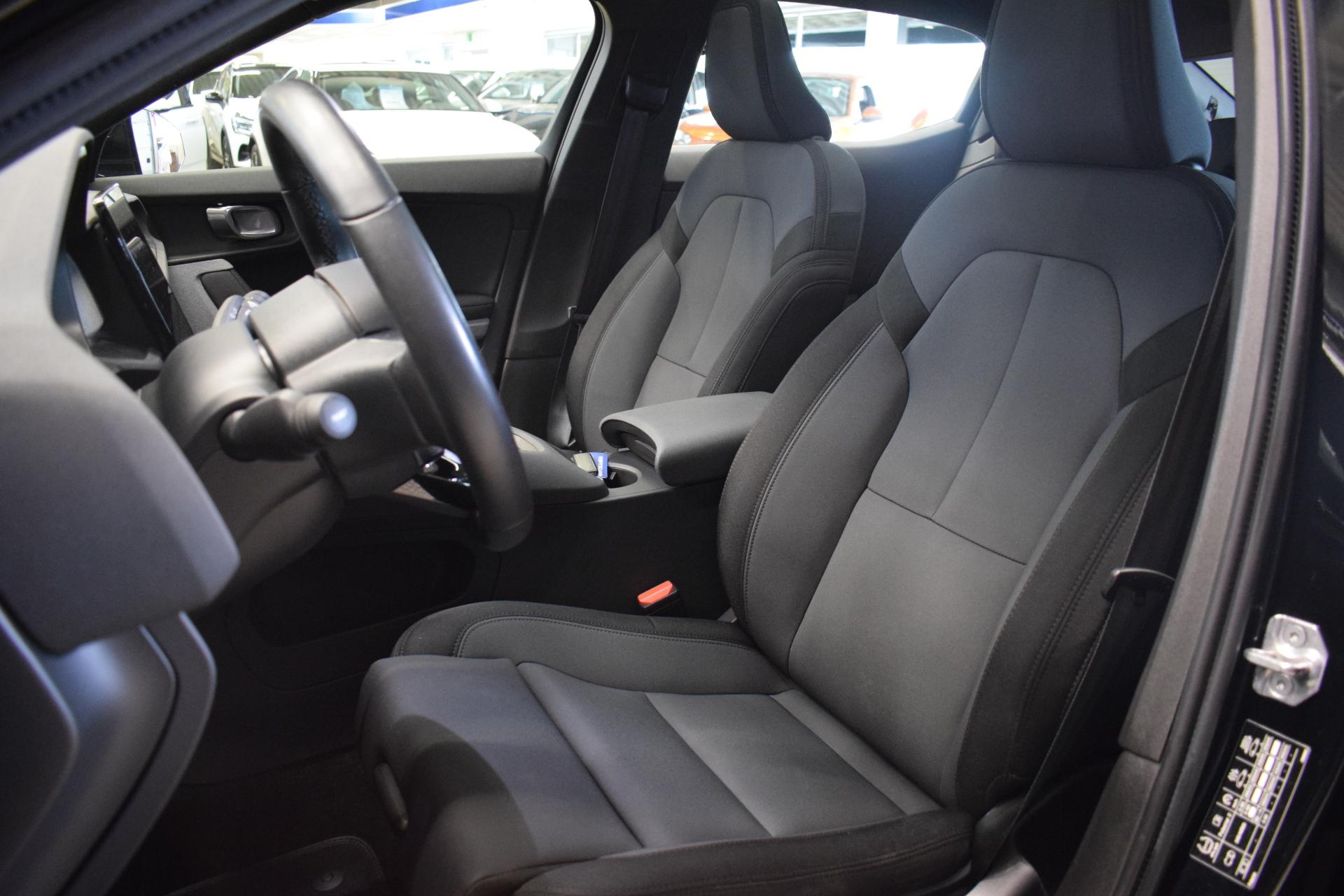 POLESTAR 2 2022