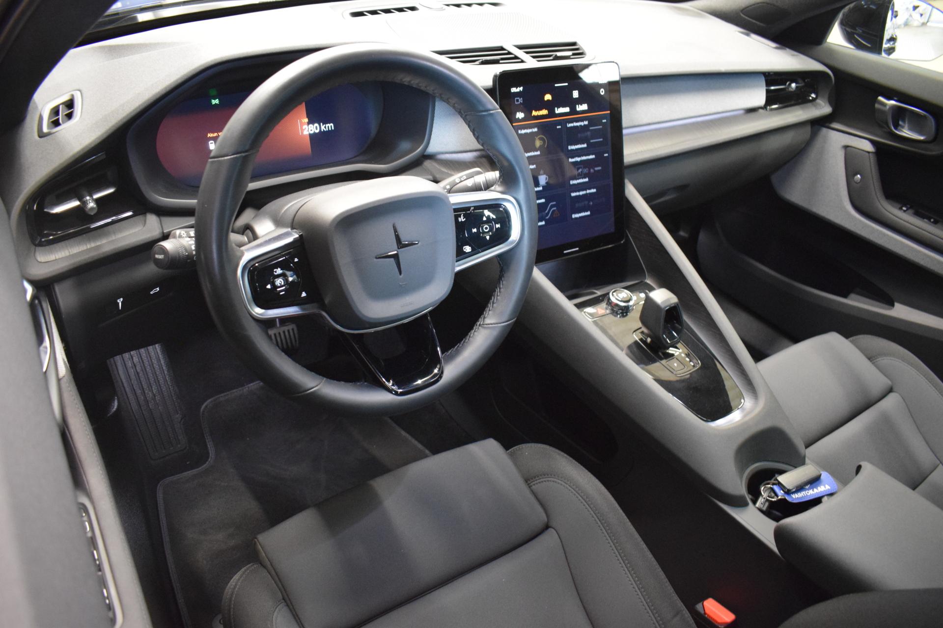 POLESTAR 2 2022
